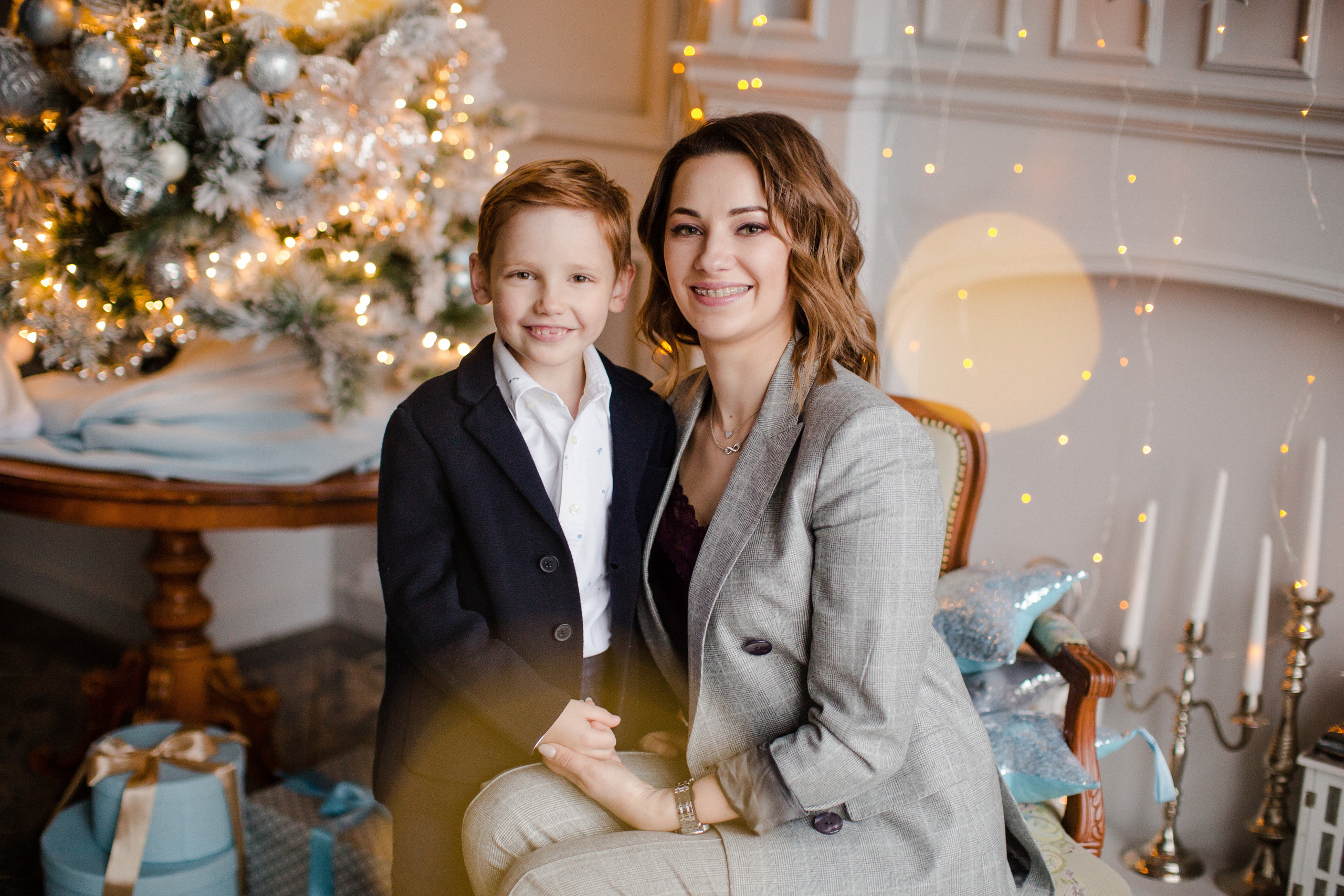 Вика. Семейный и детский фотограф в Москве Кузьмина Мария