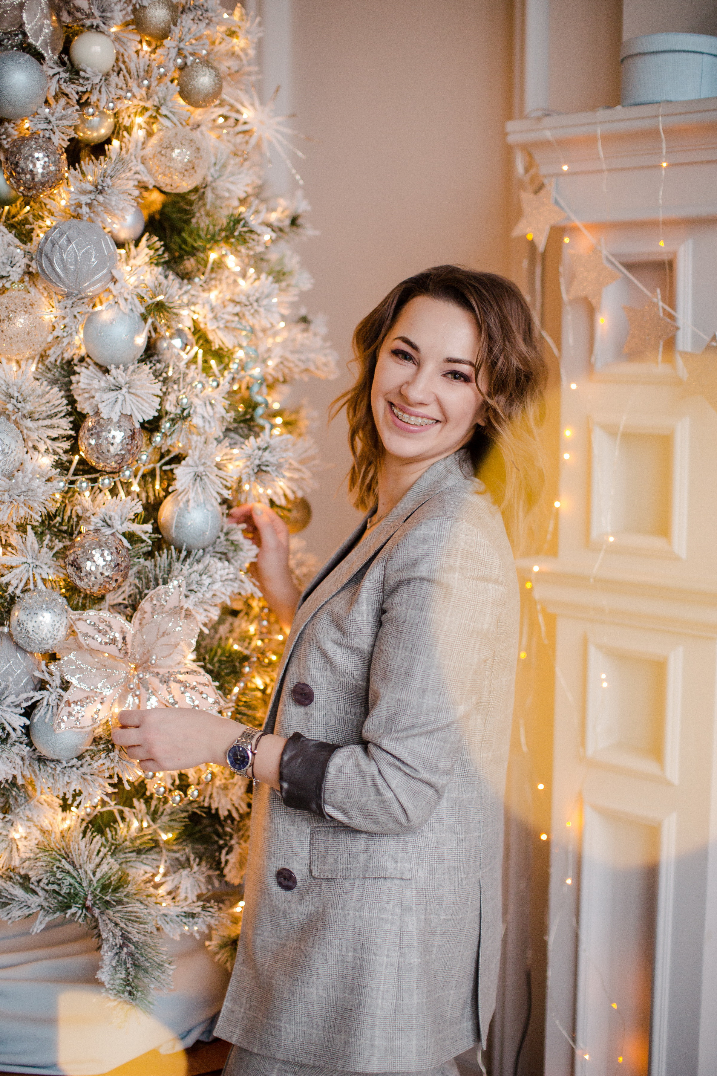 Вика. Семейный и детский фотограф в Москве Кузьмина Мария