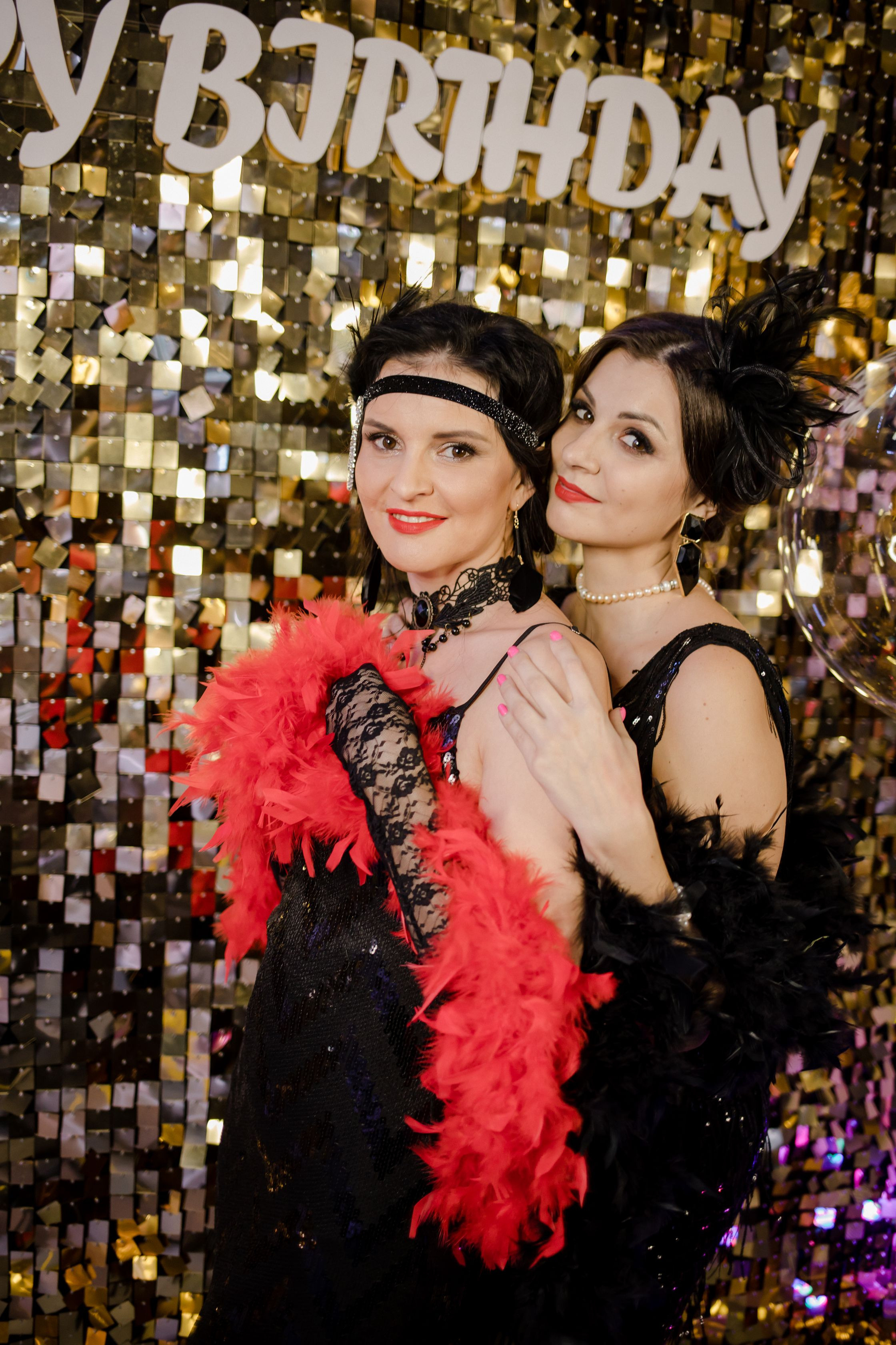 День рождения Алены. Семейный и детский фотограф в Москве Кузьмина Мария