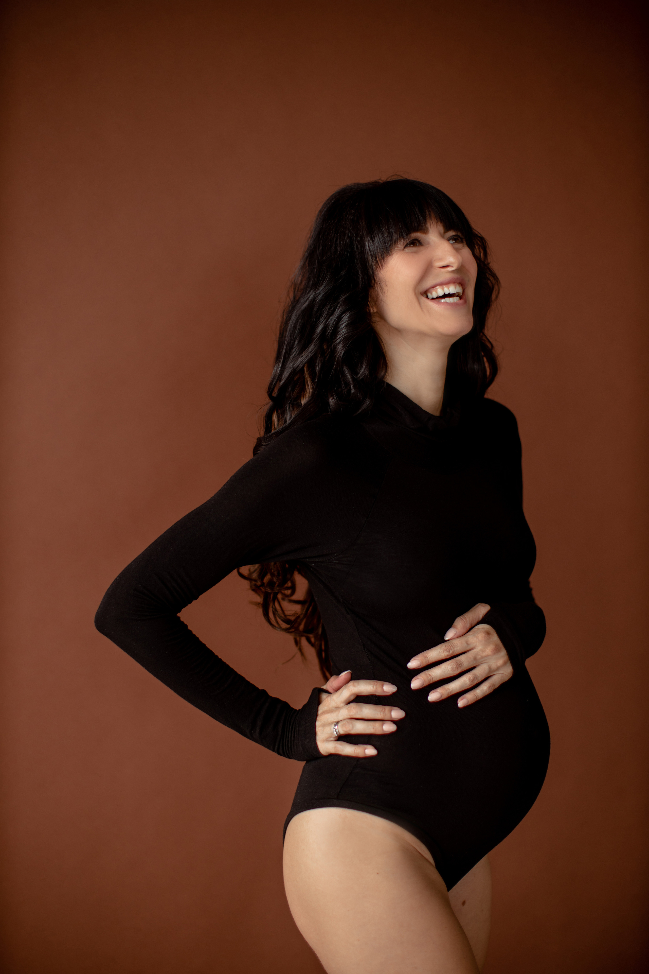 Беременость Катя. Семейный и детский фотограф в Москве Кузьмина Мария