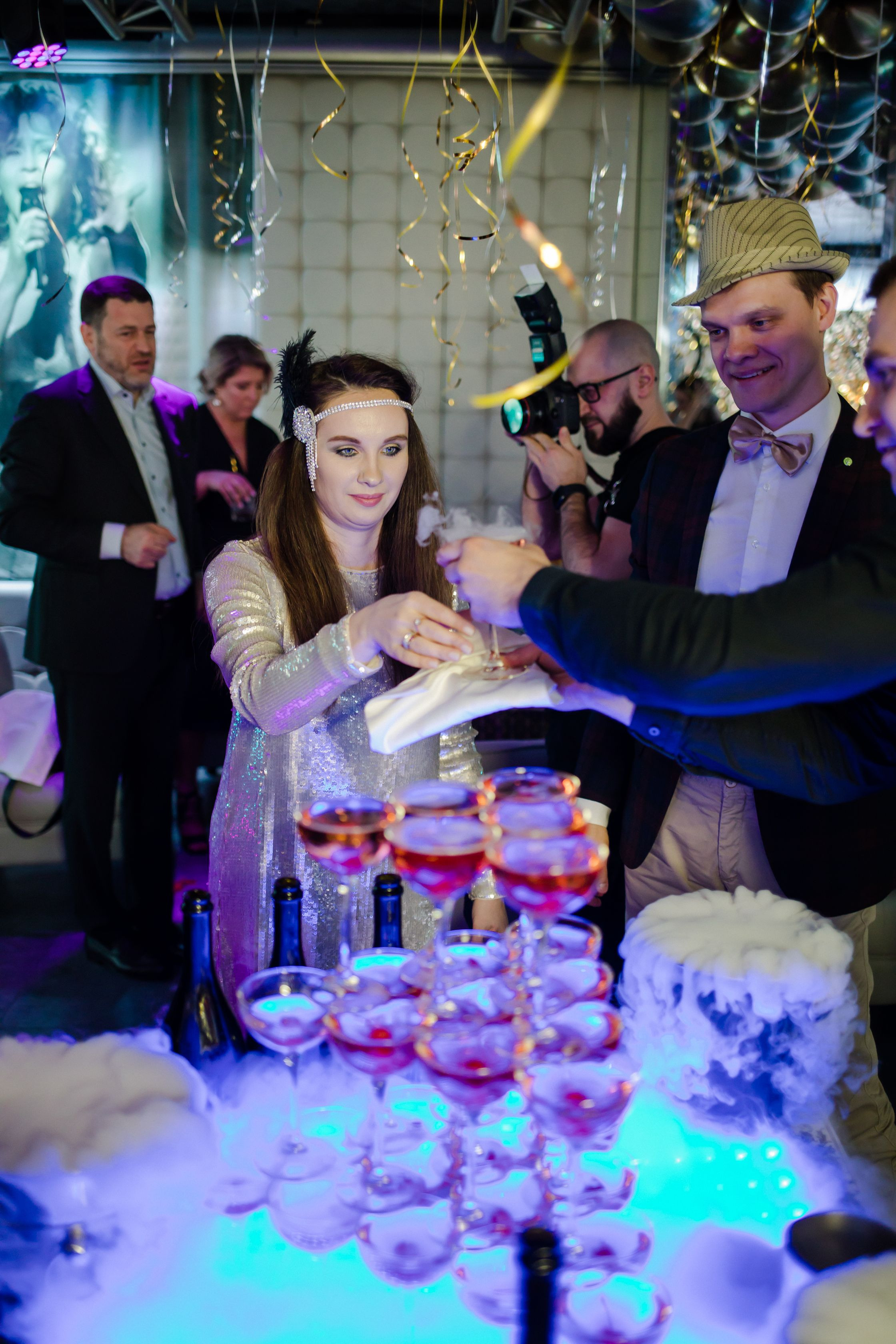 День рождения Алены. Семейный и детский фотограф в Москве Кузьмина Мария