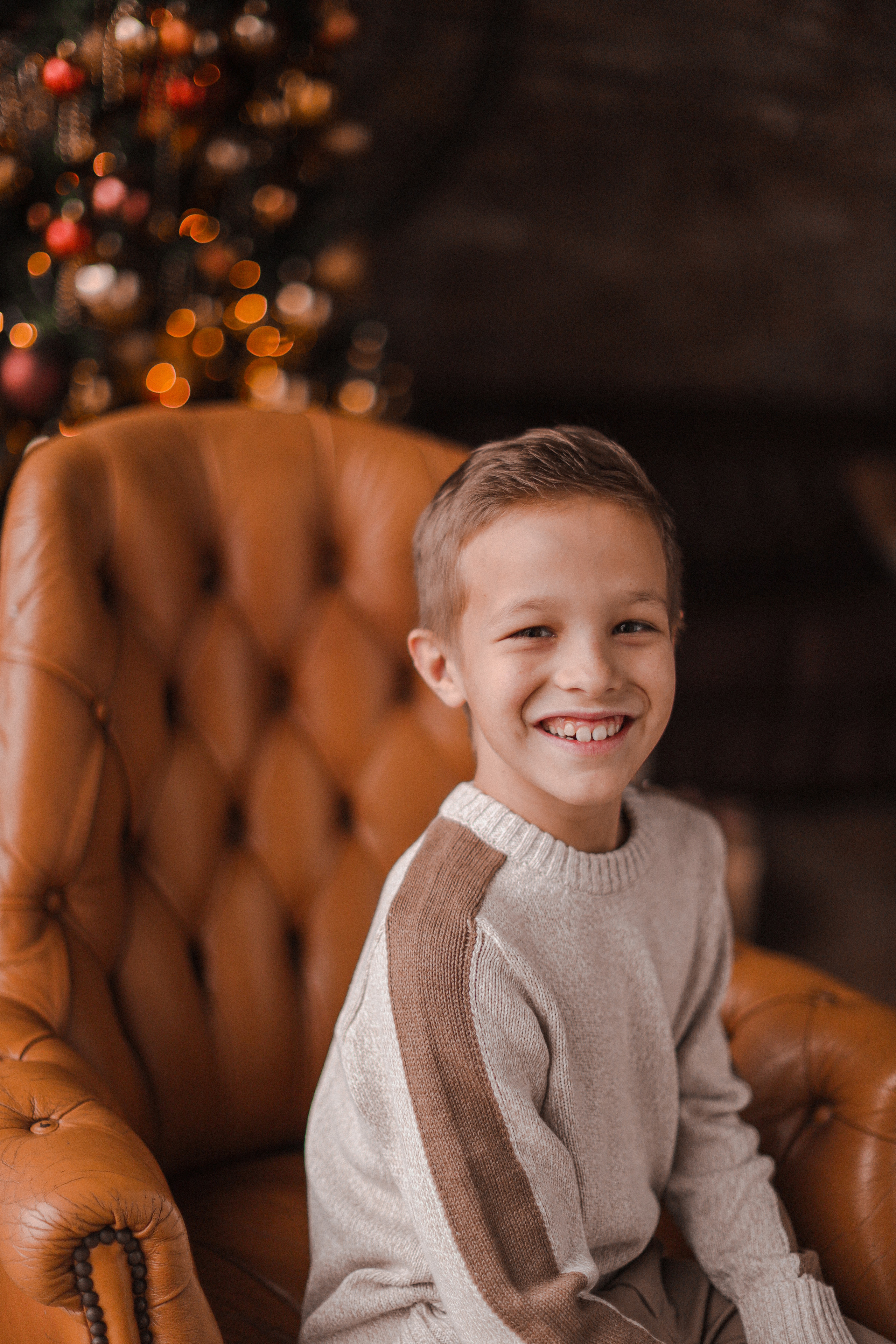 Эльвира с семьей. Семейный и детский фотограф в Москве Кузьмина Мария