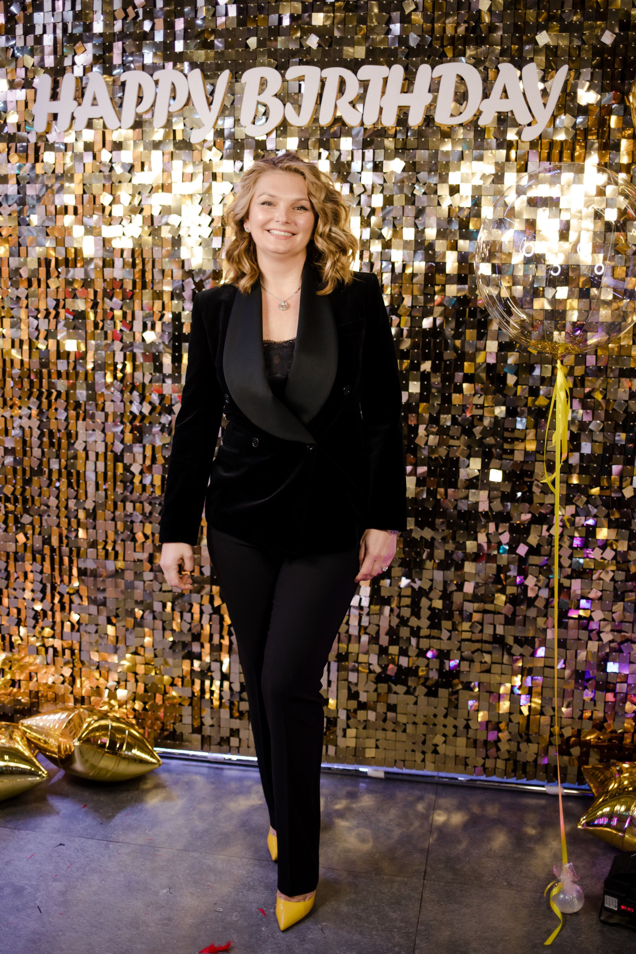 День рождения Алены. Семейный и детский фотограф в Москве Кузьмина Мария