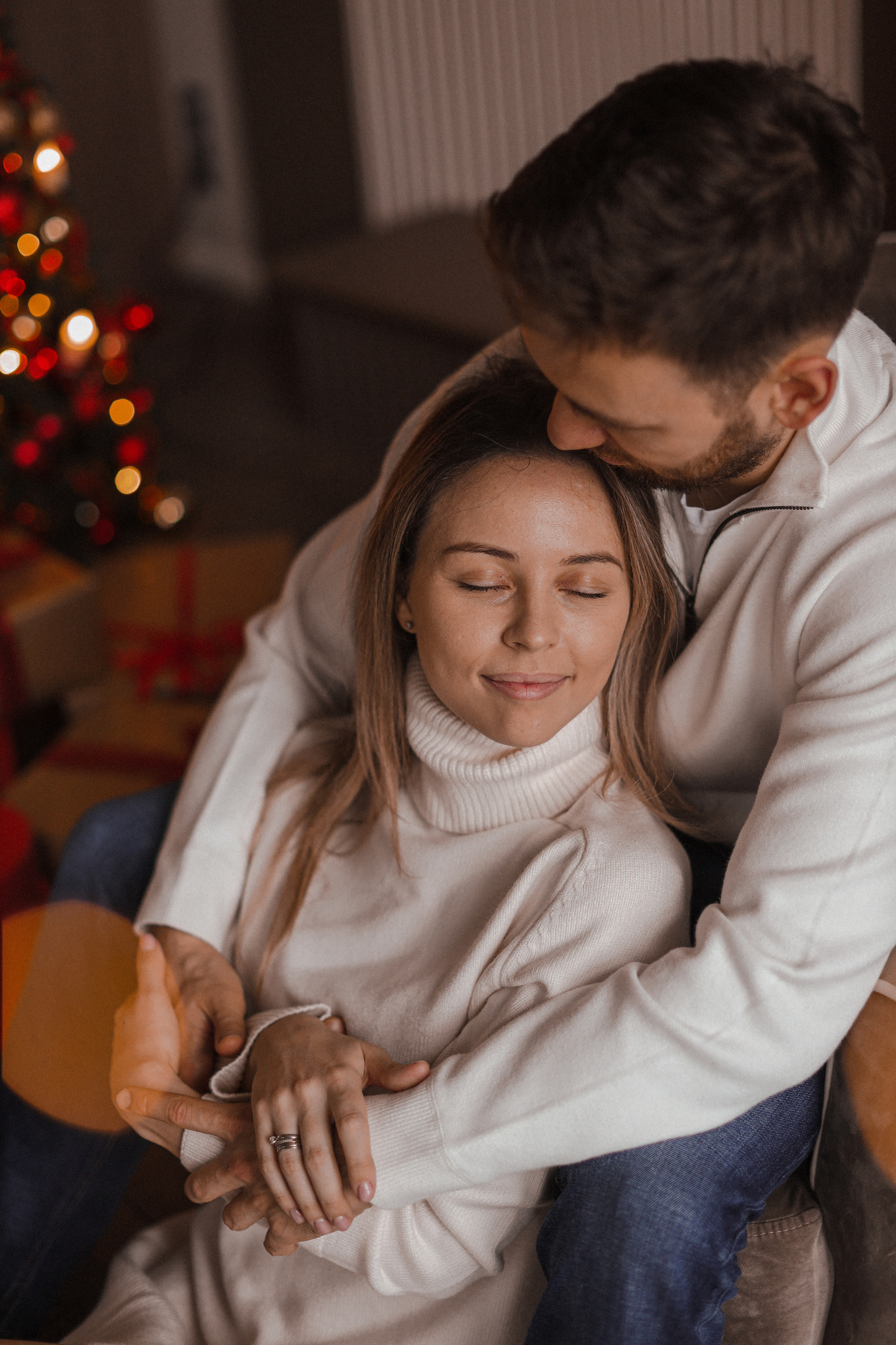 Света с семьей. Семейный и детский фотограф в Москве Кузьмина Мария