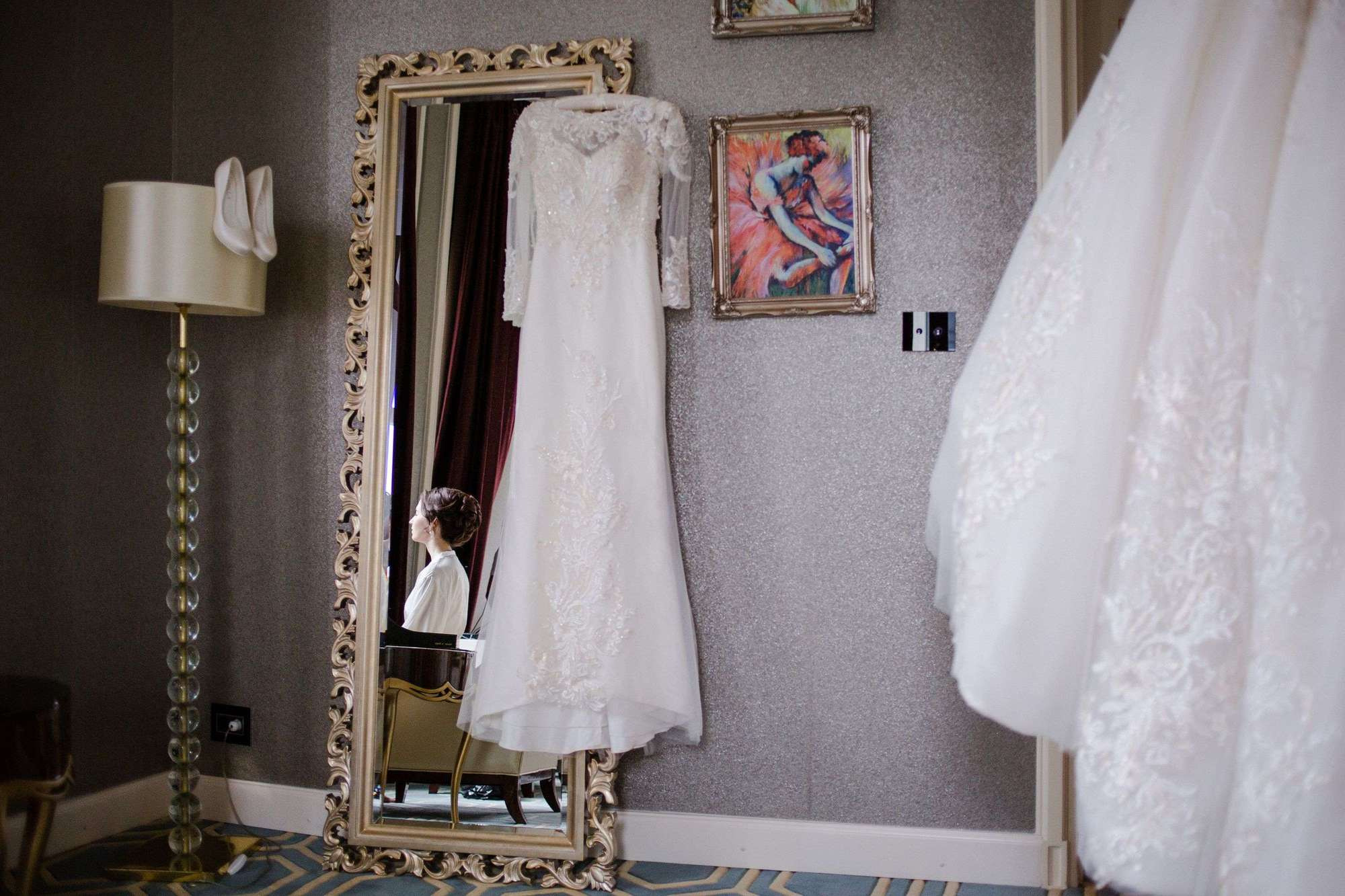 Кирилл и Яна. Семейный и детский фотограф в Москве Кузьмина Мария