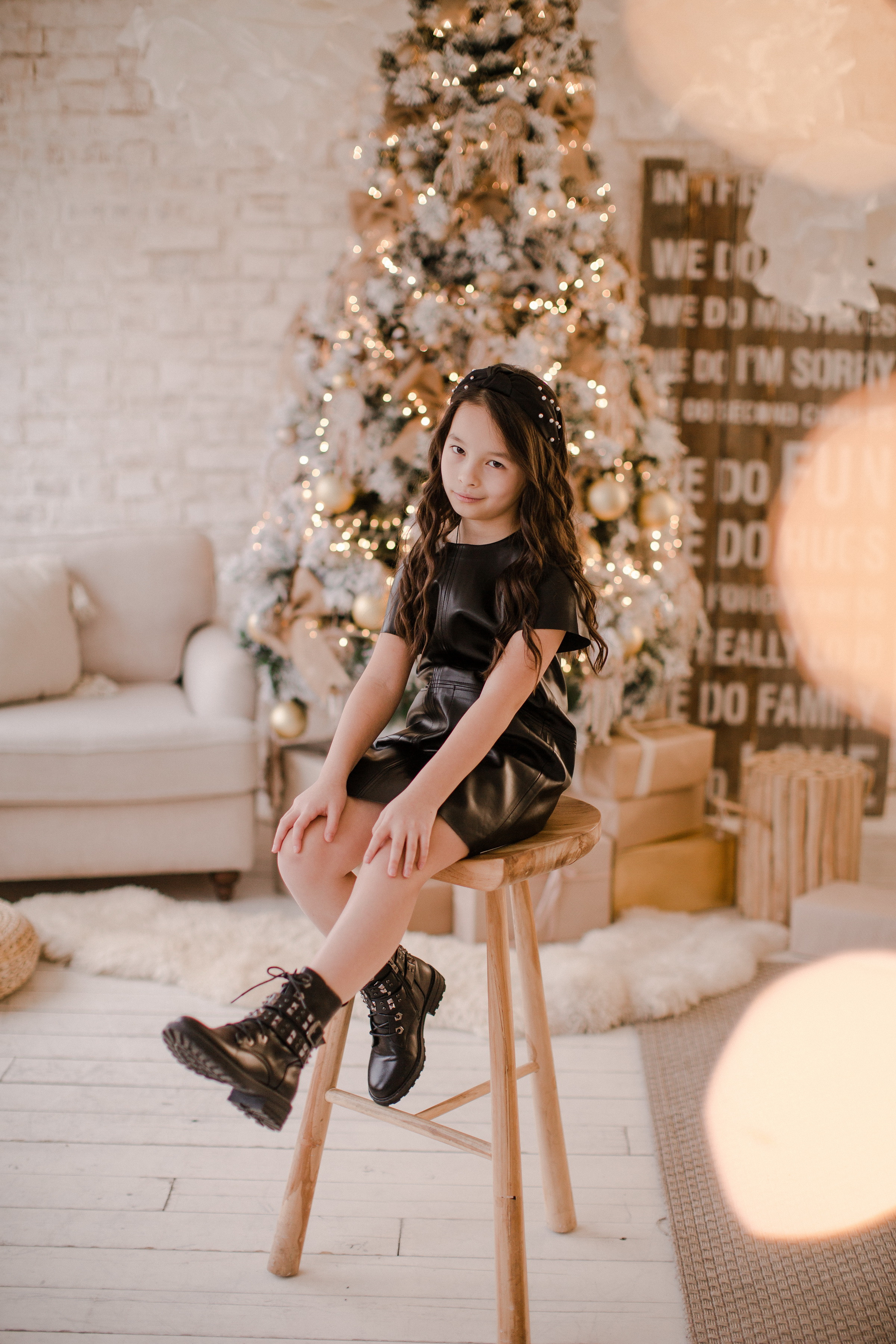 Катя с дочкой. Семейный и детский фотограф в Москве Кузьмина Мария