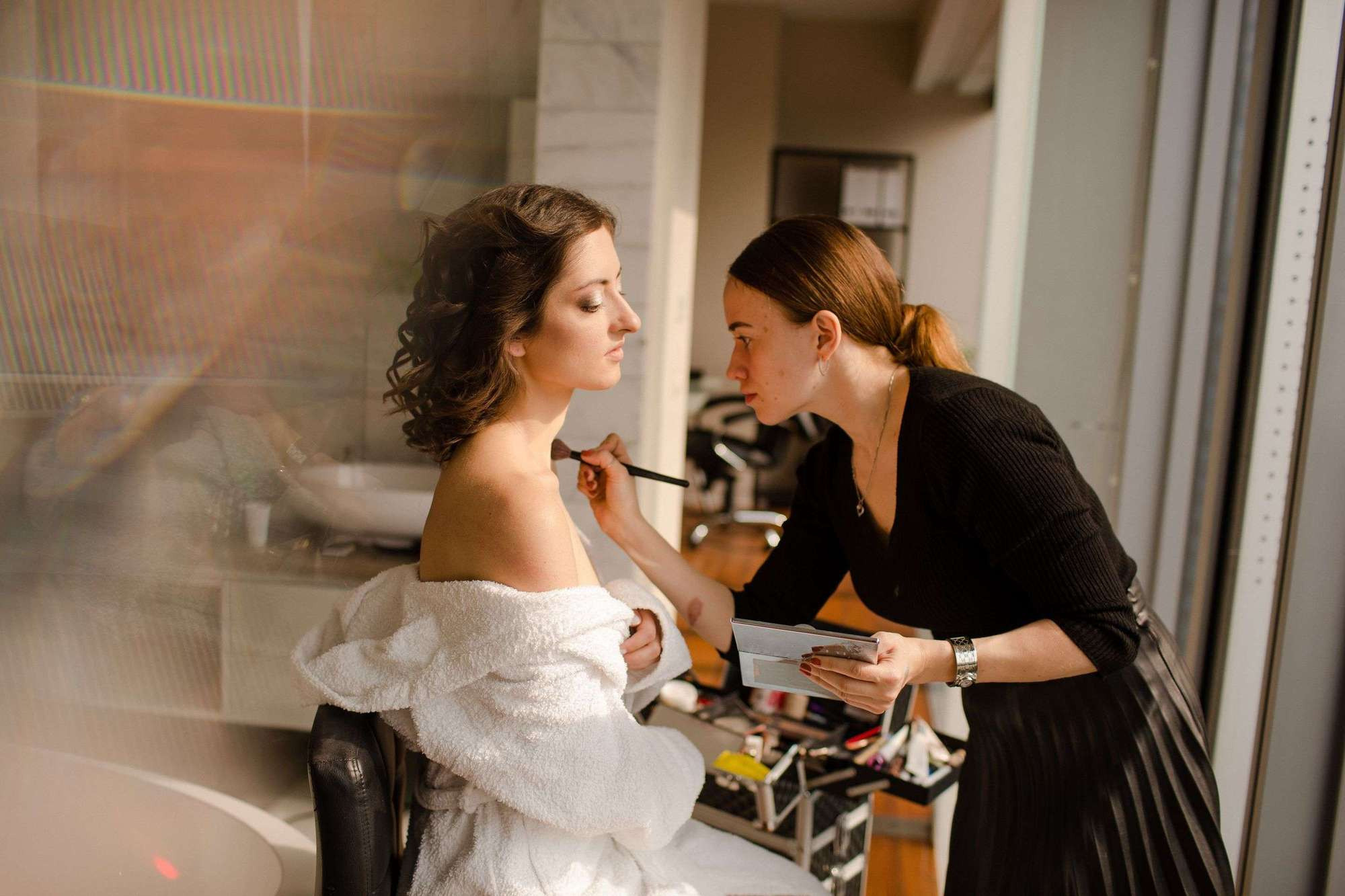 Илья и Марго. Семейный и детский фотограф в Москве Кузьмина Мария