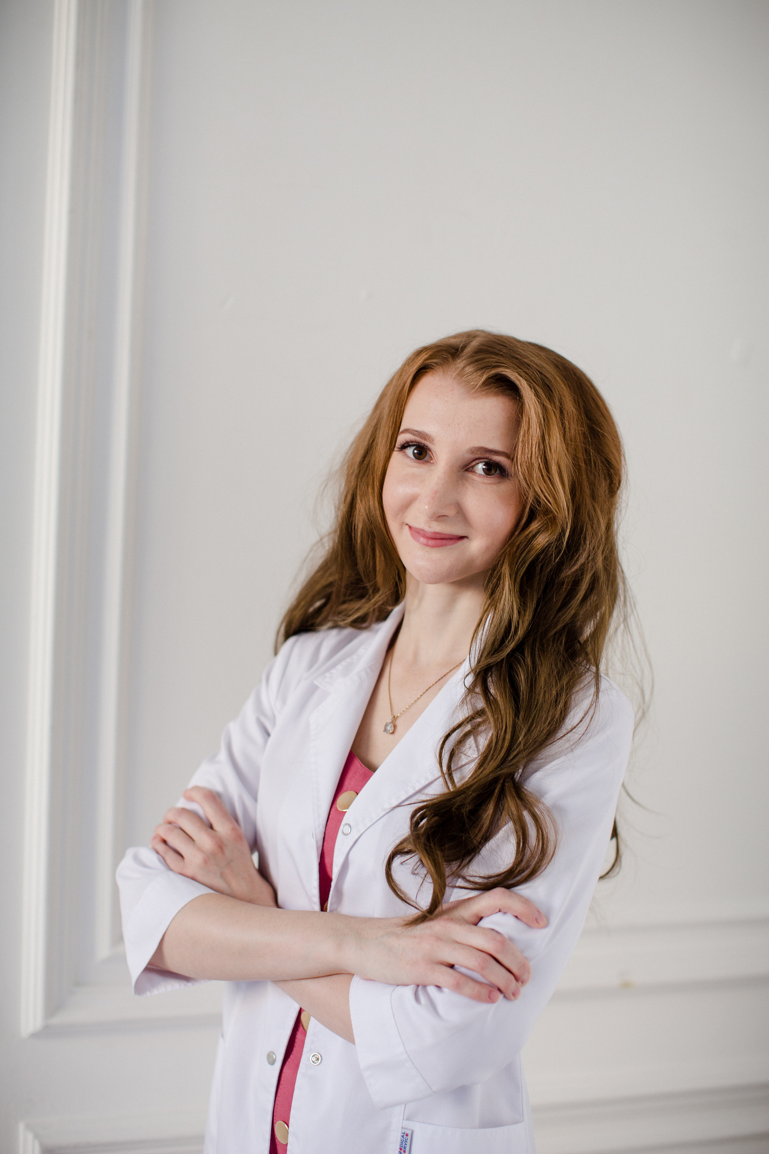 Галина. Семейный и детский фотограф в Москве Кузьмина Мария