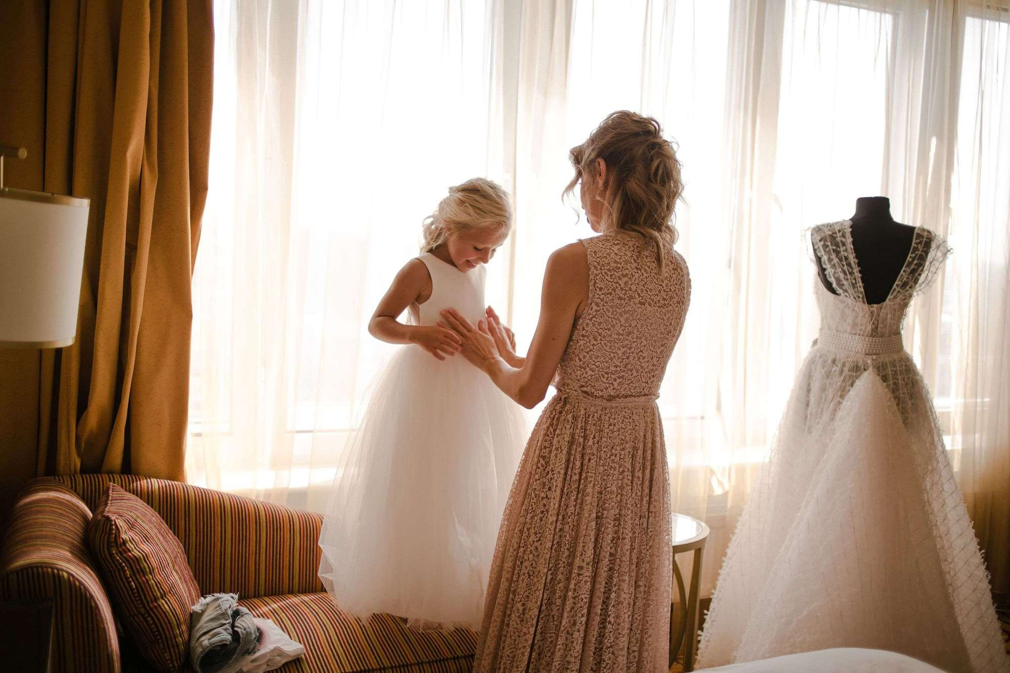 Валера и Лена. Семейный и детский фотограф в Москве Кузьмина Мария