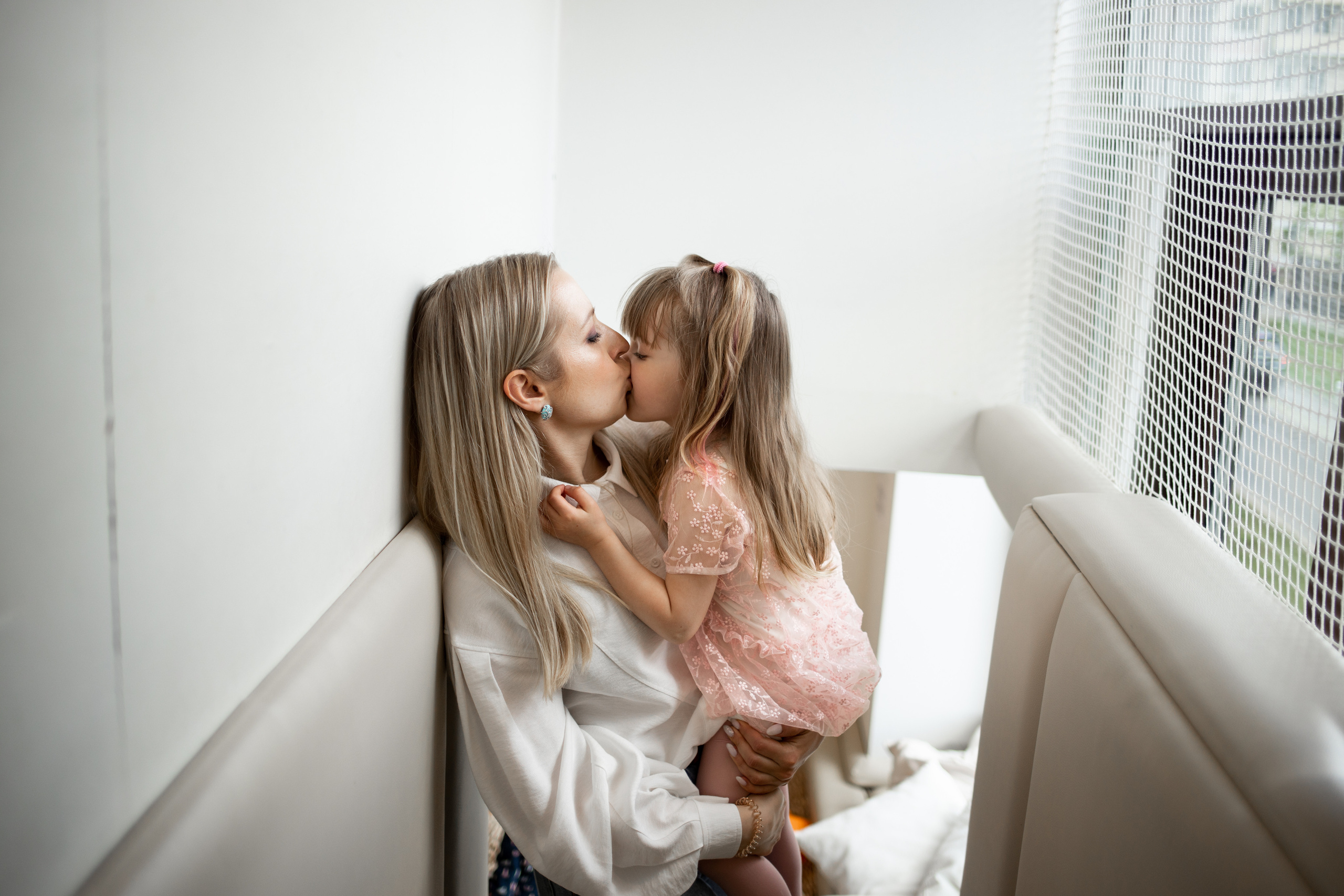 День рождения Даши. Семейный и детский фотограф в Москве Кузьмина Мария