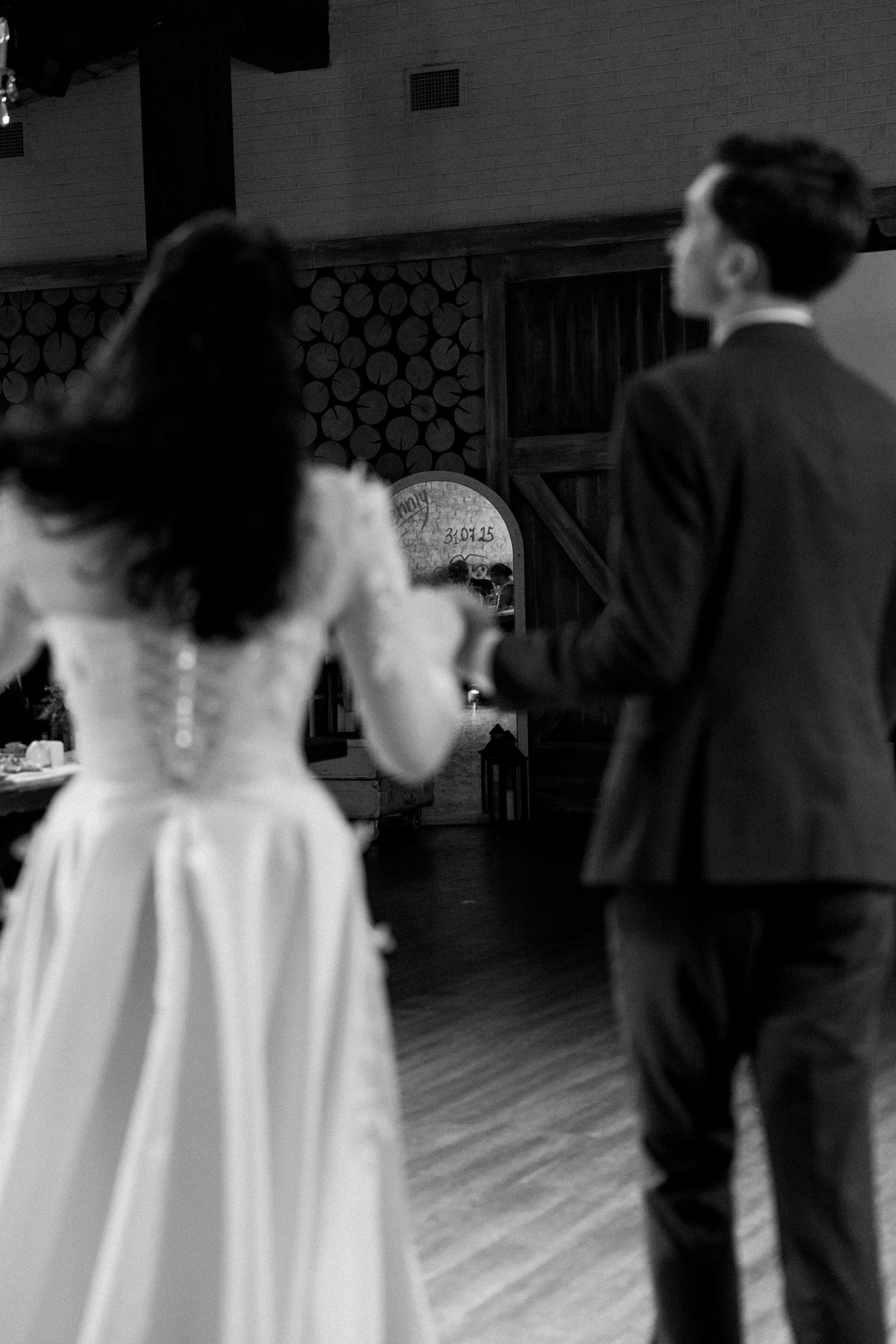 Павел & Екатерина. Питерский фотограф