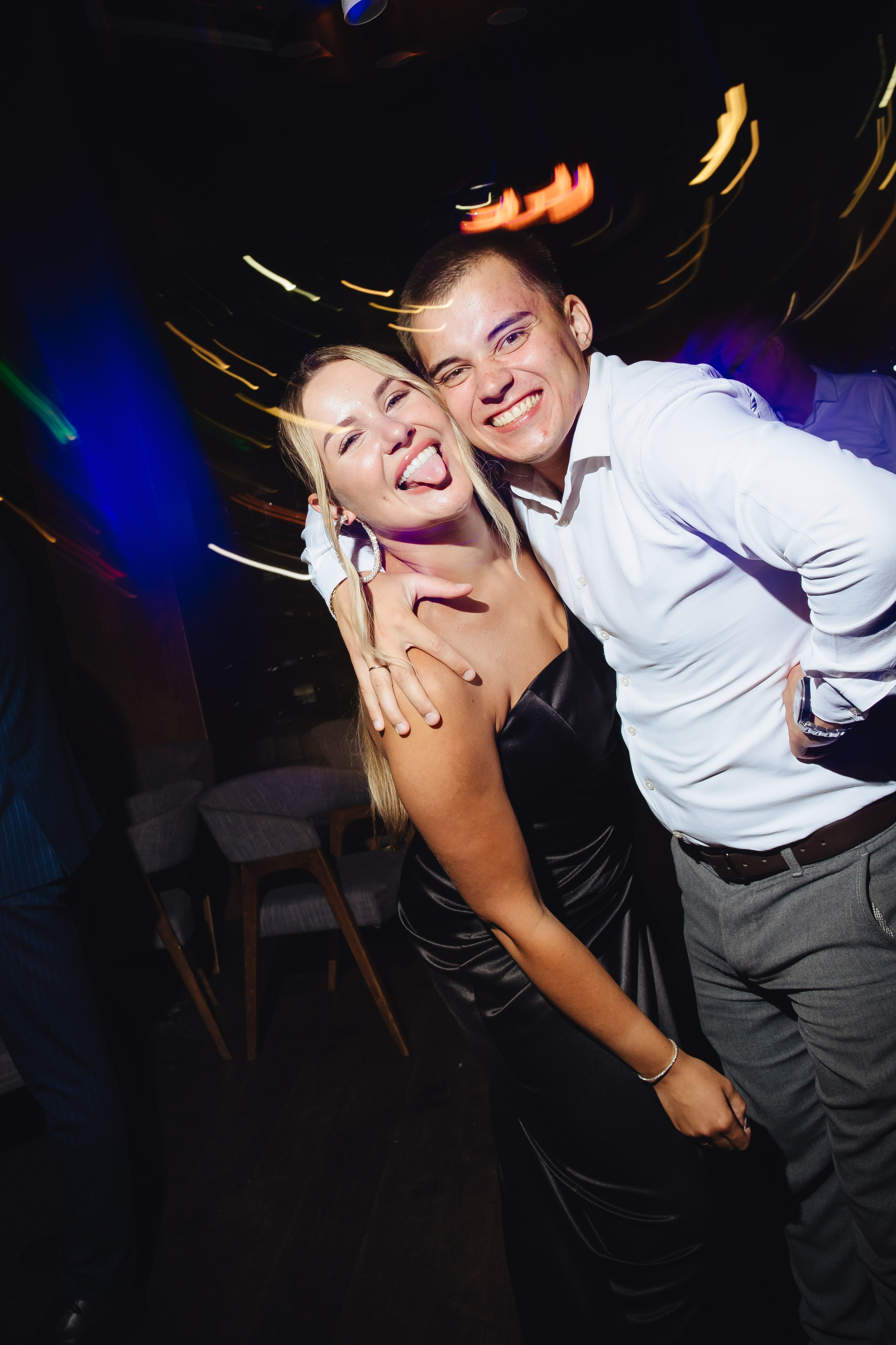 Philipp & Elena. Фотограф Диана Сербинова