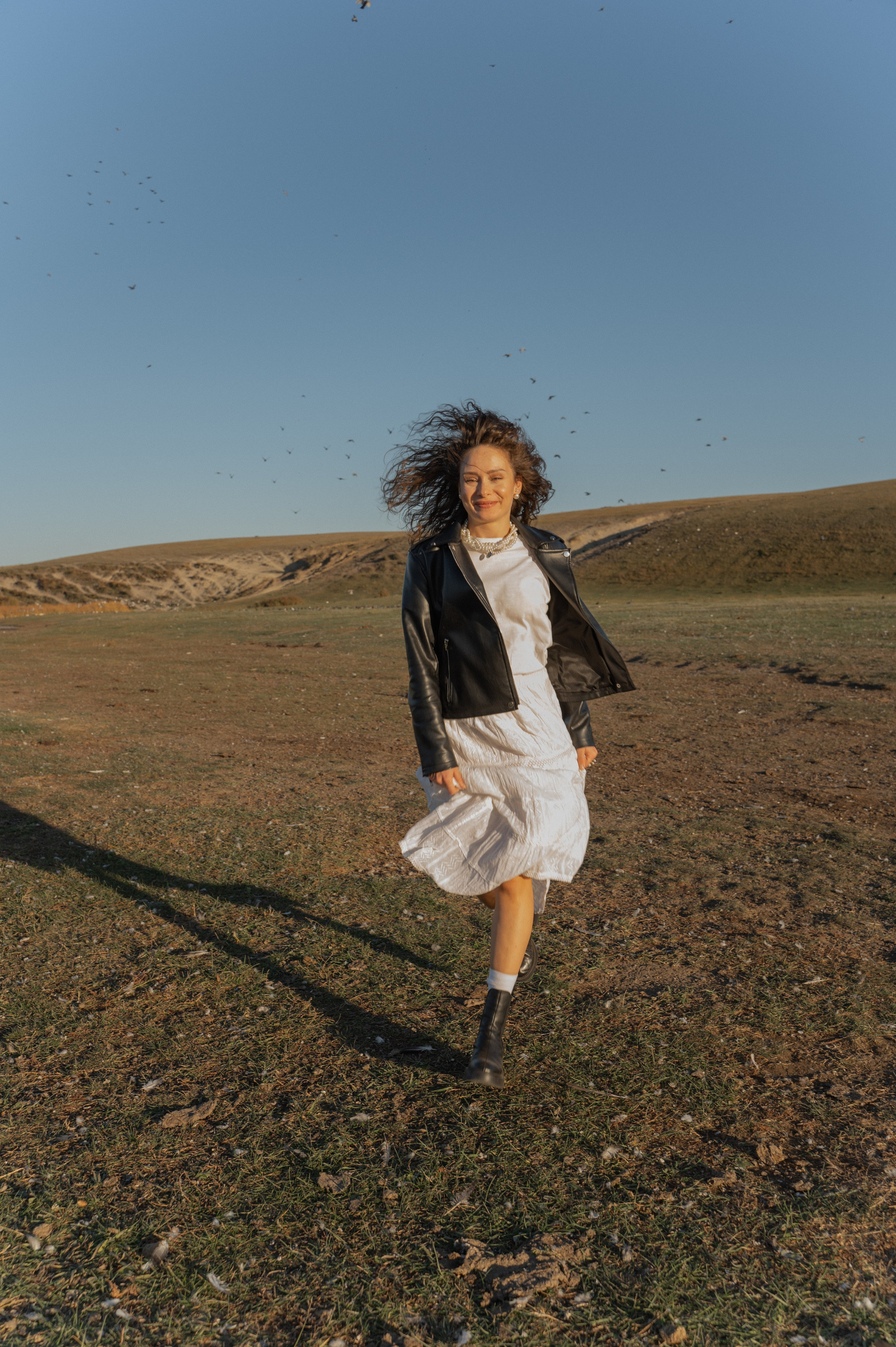 Женские портреты. ФОТОГРАФ/РУДНЫЙ/КОСТАНАЙ