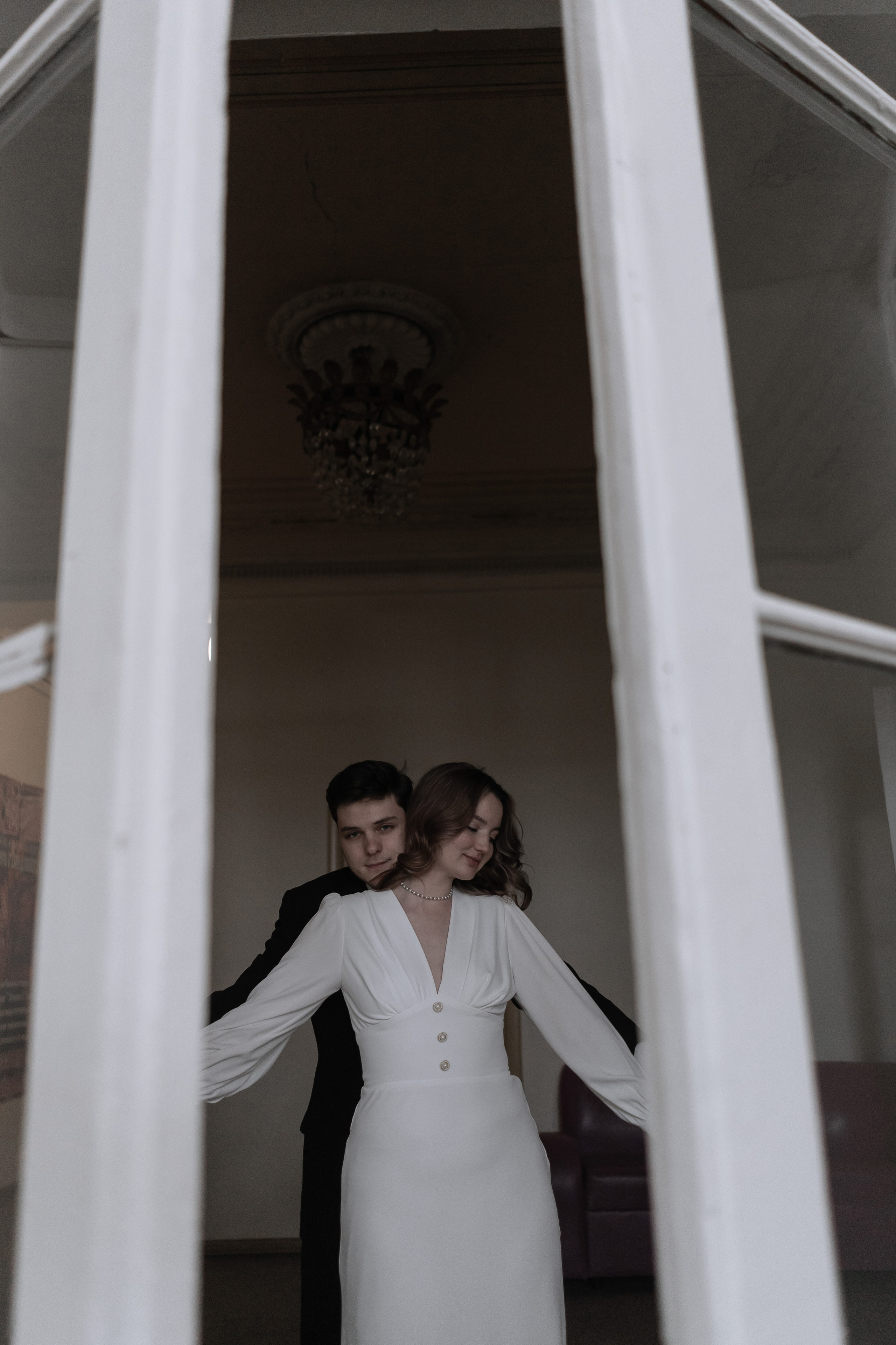 Tu es mon monde. Фотограф Софья Гречка