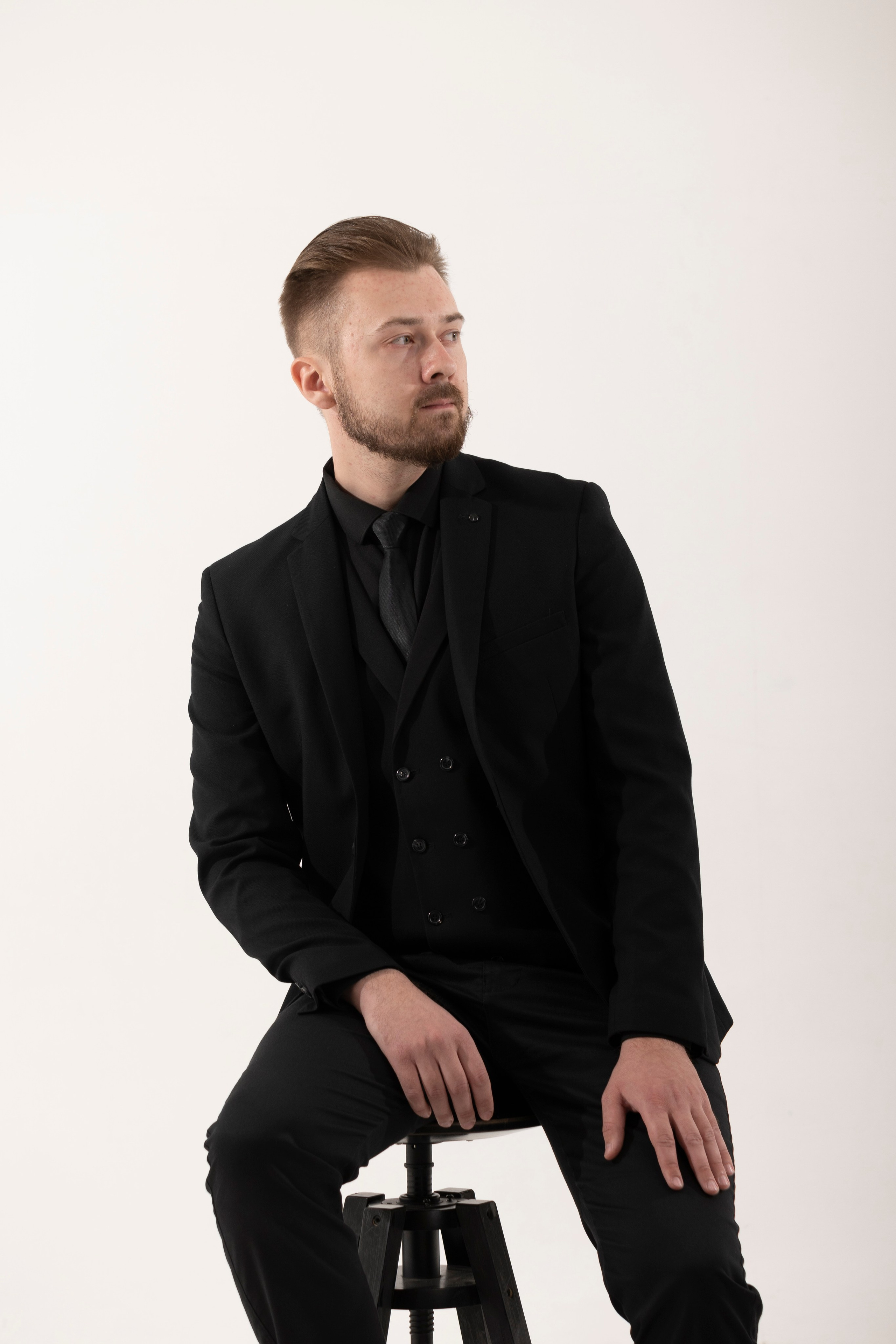 Антон. Фотограф | Липецк