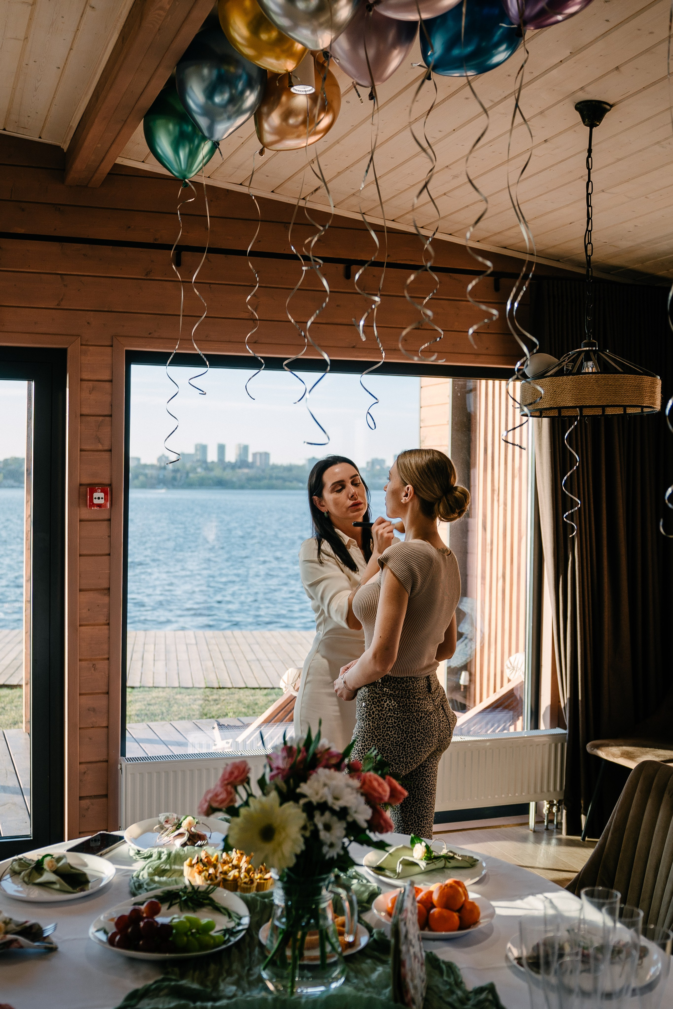 День Рождения Анастасии. Свадебный и семейный фотограф в Воронеже Анастасия Бойко