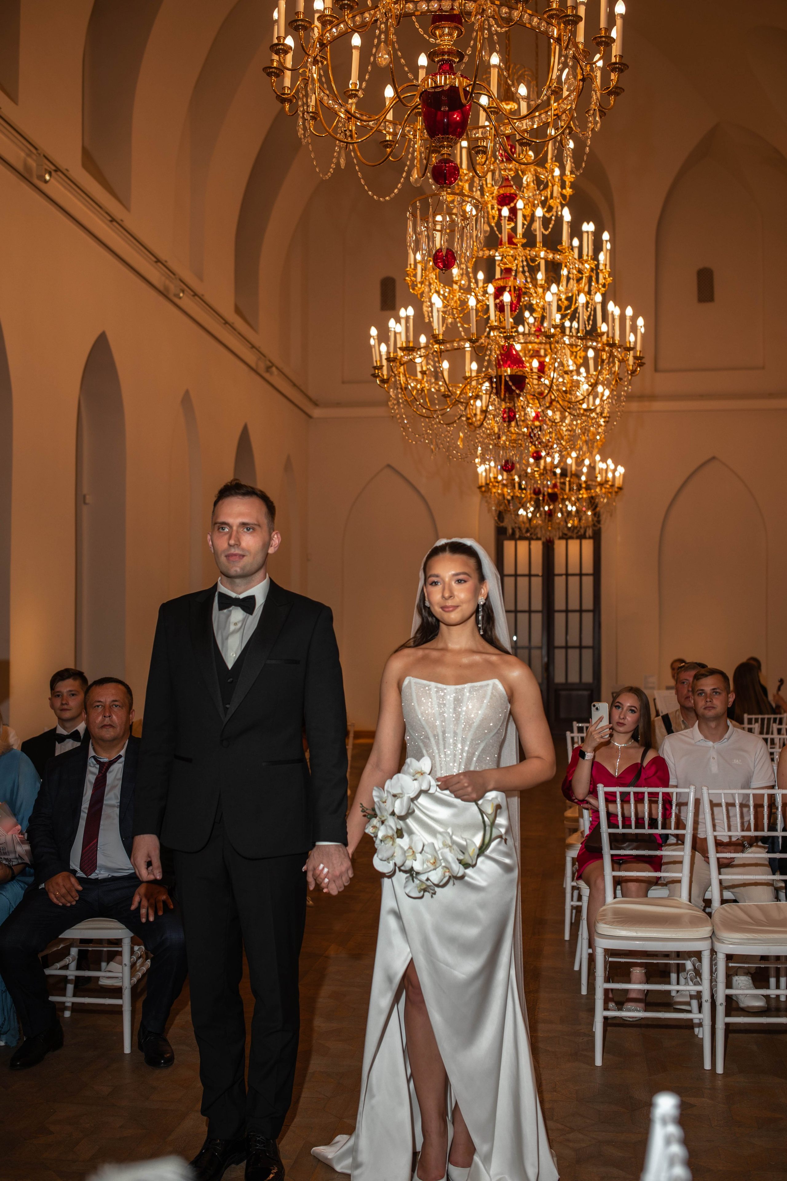 Алексей и Дарья. Профессиональный фотограф