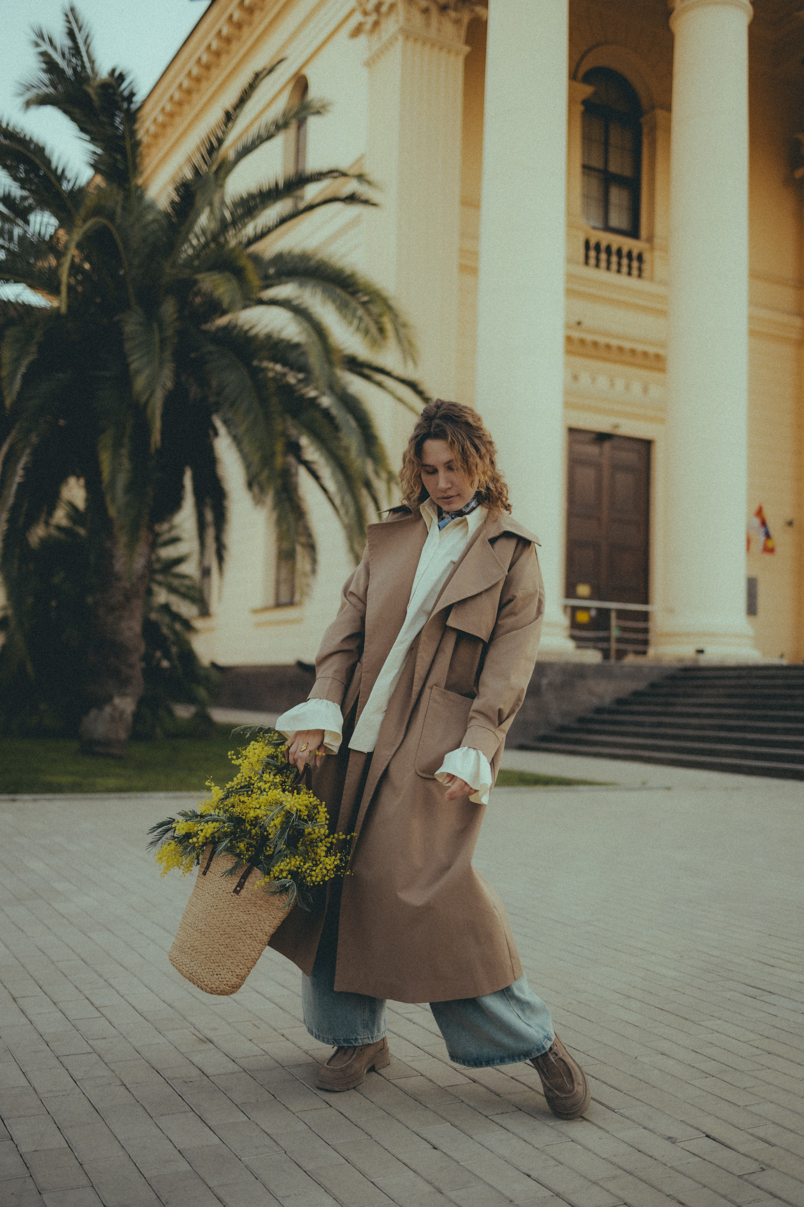 Даша. Фотограф Сочи Адлер Сириус Красная поляна Олеся Минив