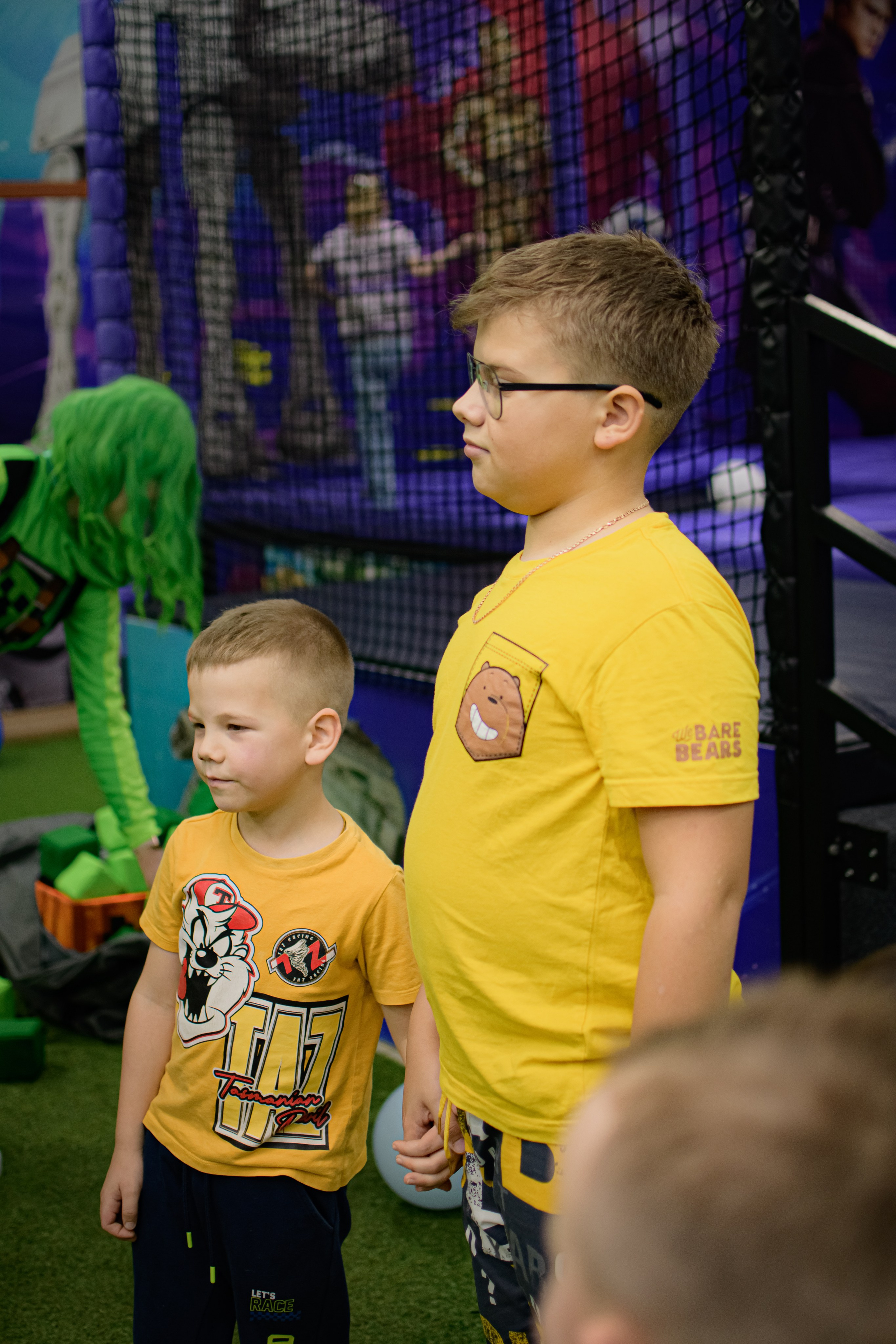 ДЕНЬ РОЖДЕНИЯ / АЛЕКСЕЙ 7 ЛЕТ. Photokarish