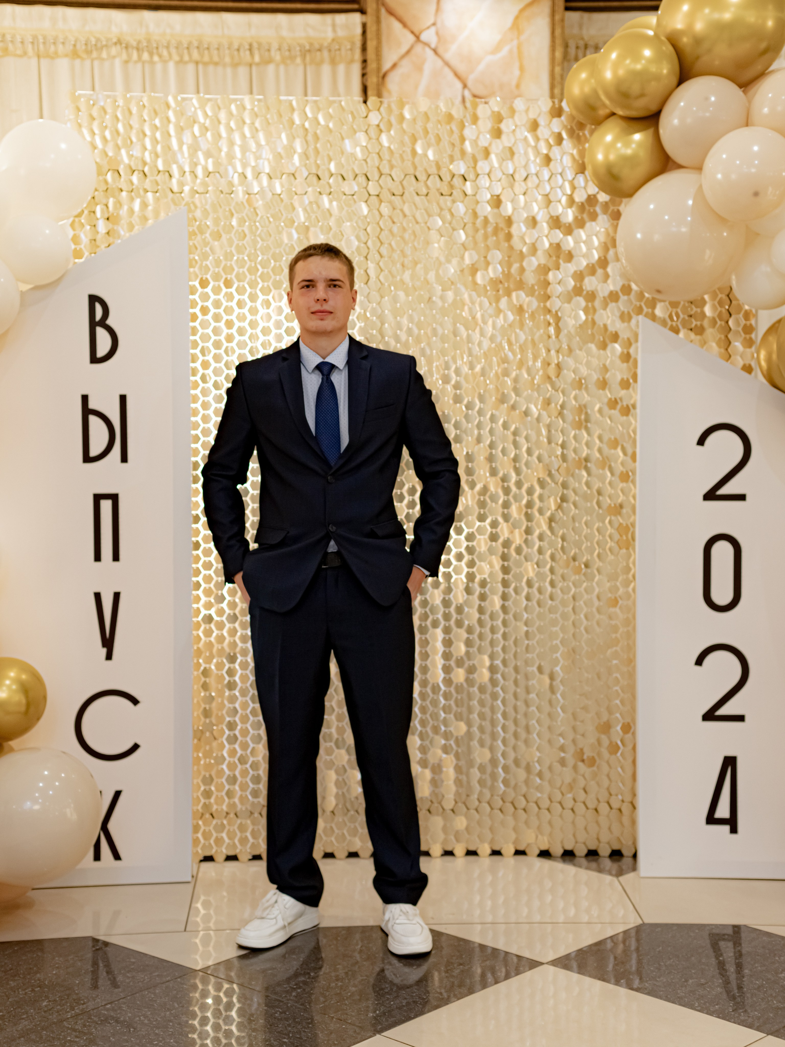 ВЫПУСКНОЙ. Photokarish