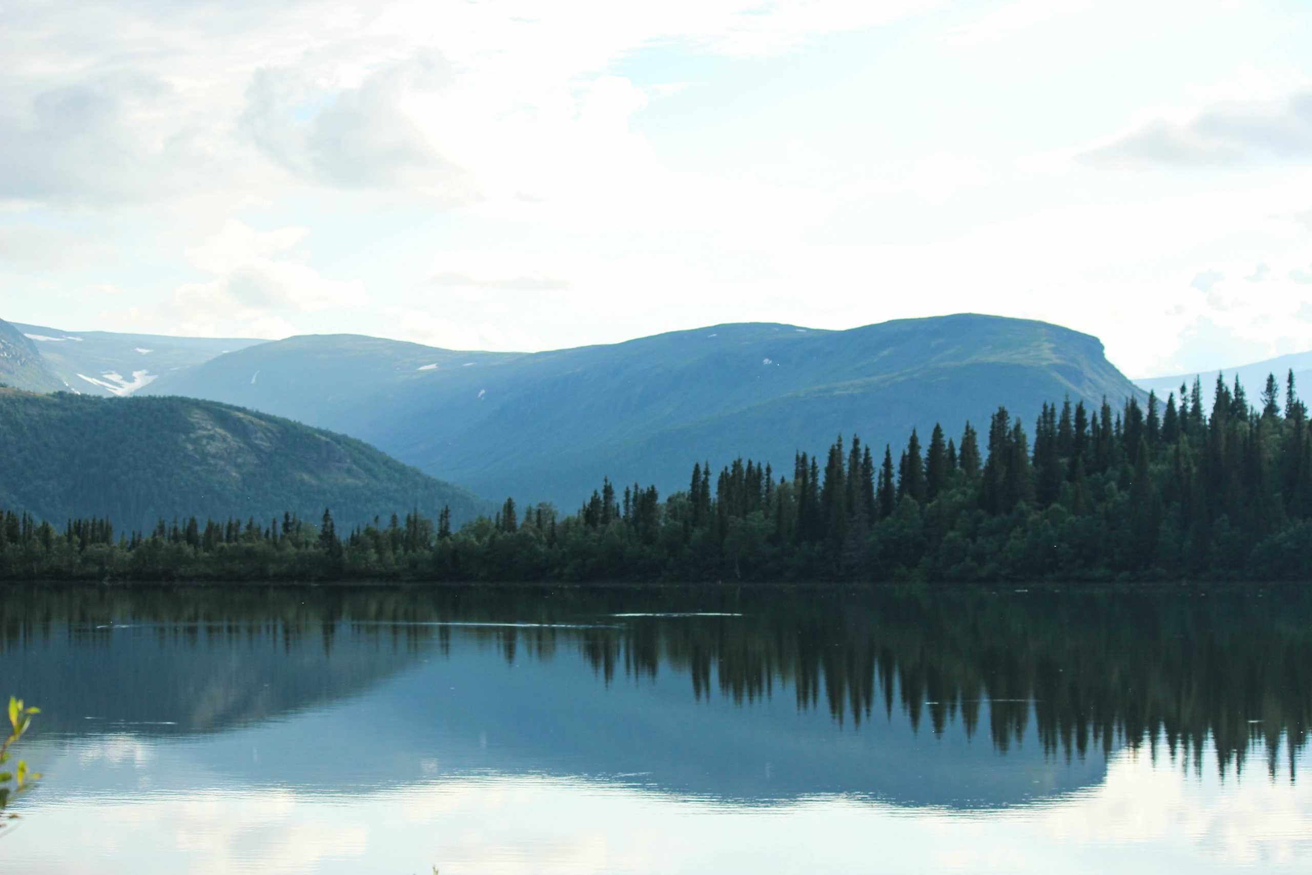 Хибины и Ловозера. Maks Mironov