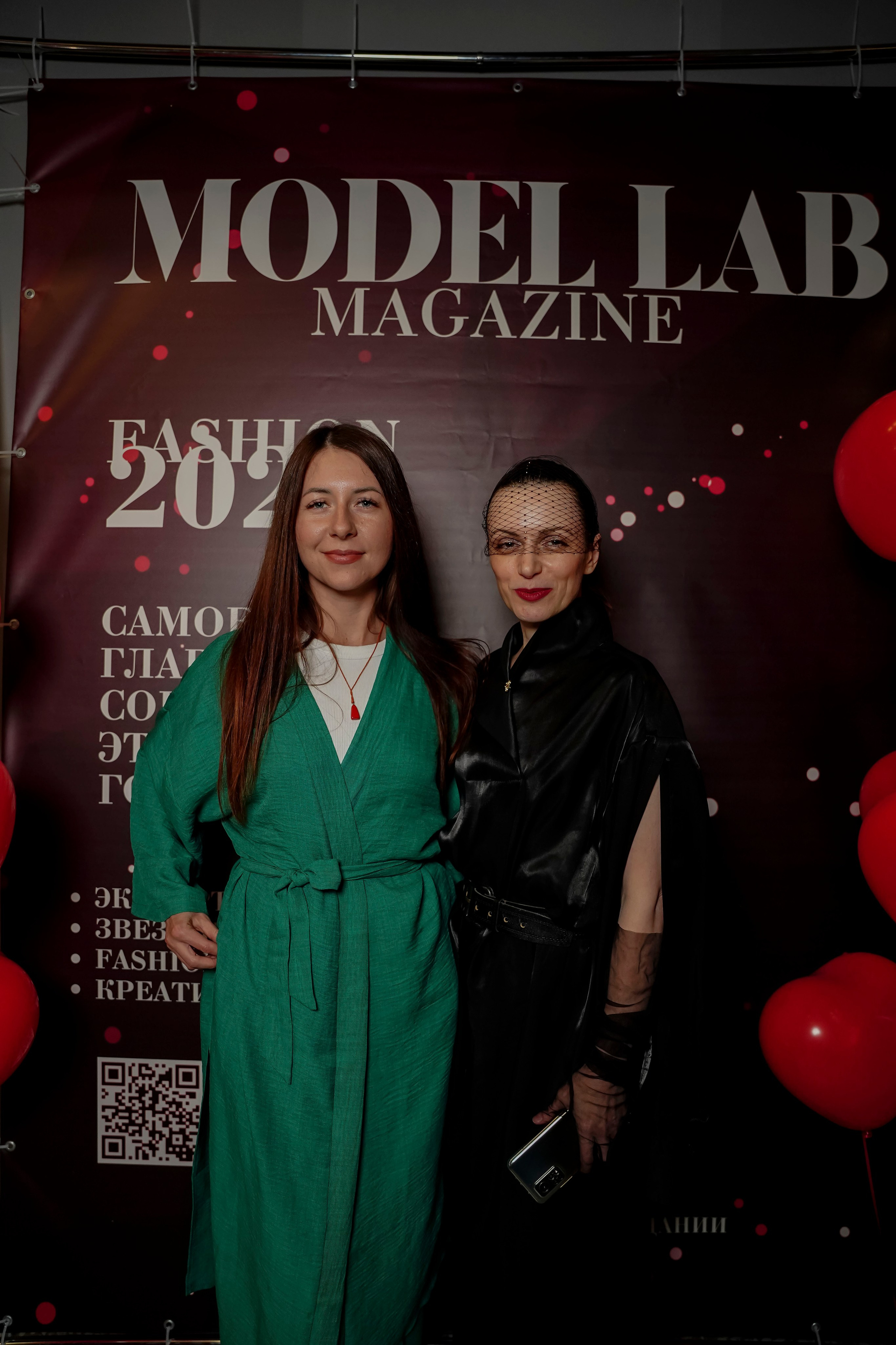 Репортаж с лекции для влюбленных в моду. Геннадий Войтов — контент под любые задачи