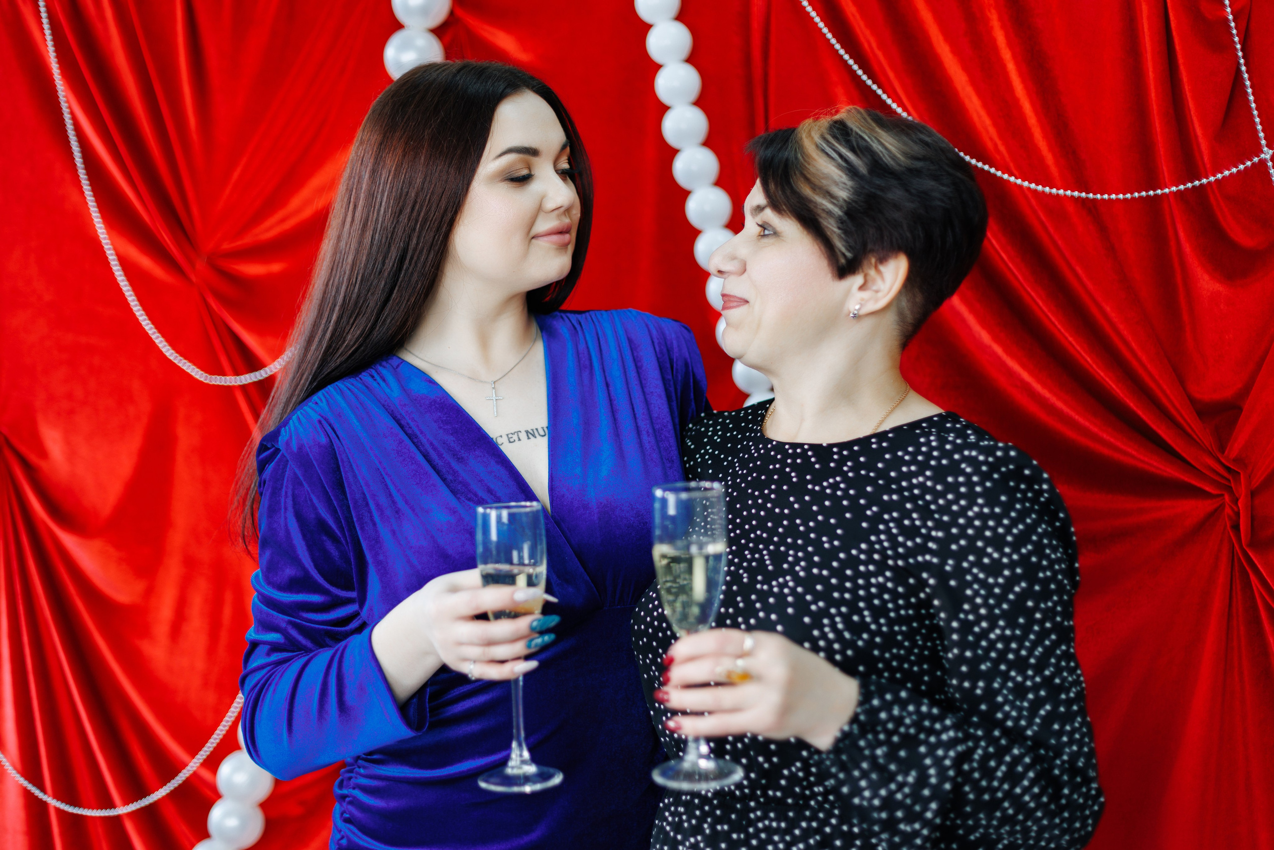 Мама ♥ Дочь. Свадебный и семейный фотограф в городе Воронеж. Ирина Боловина