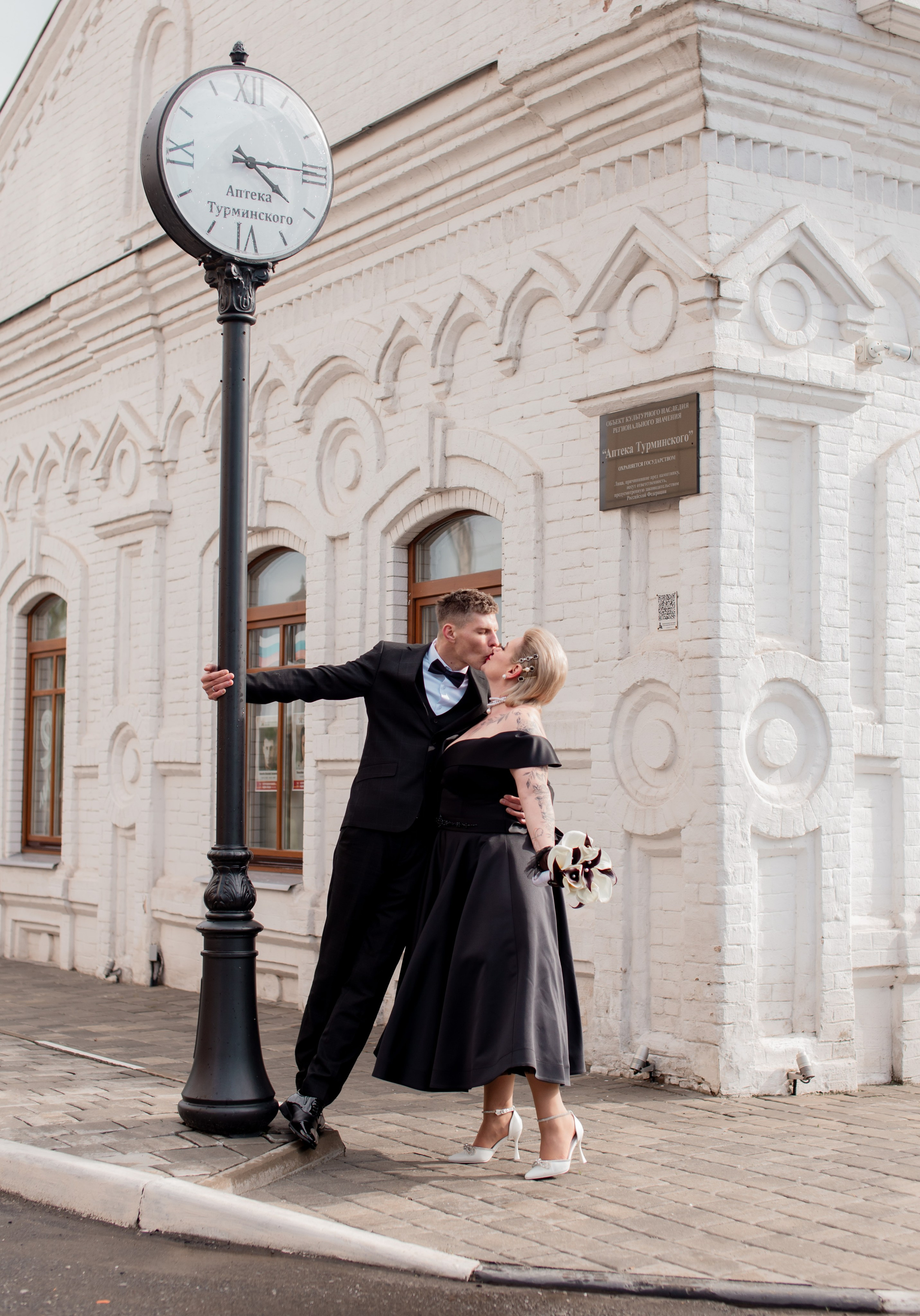 Ольга и Олег. ФОТОГРАФ ~ Виктория Ивченко ~ Старый Оскол
