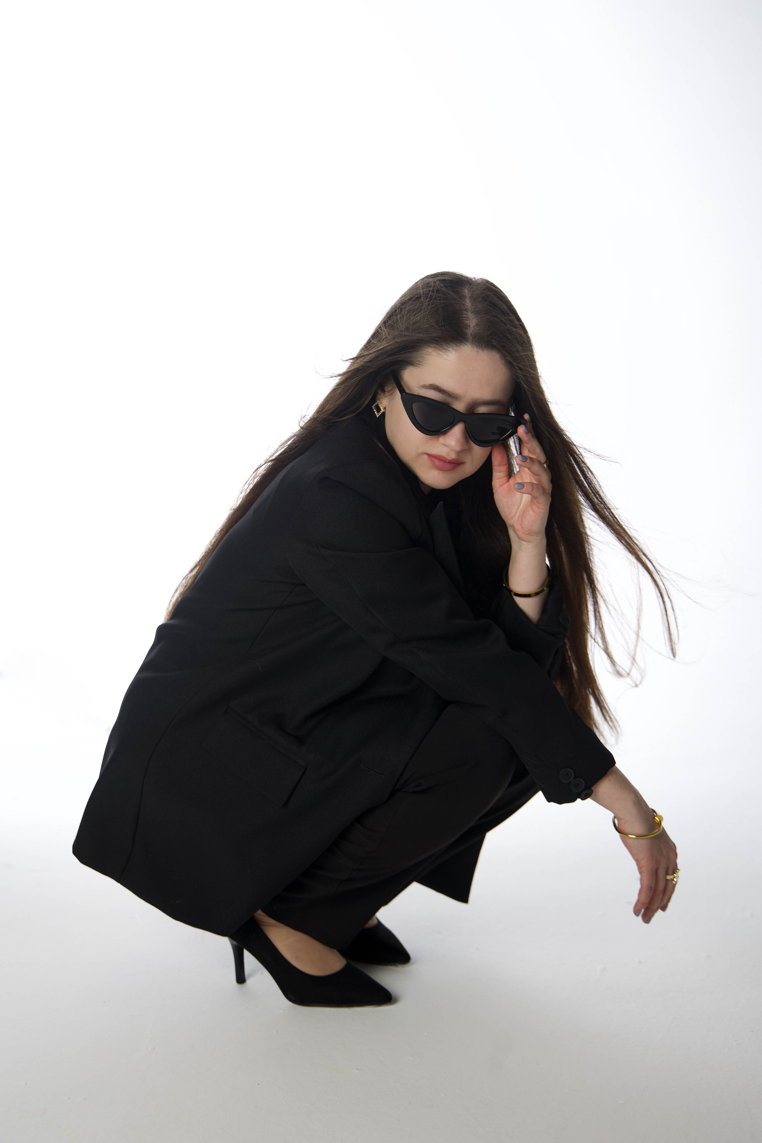 Настя. Елизавета Ковалевская — ваш профессиональный фотограф