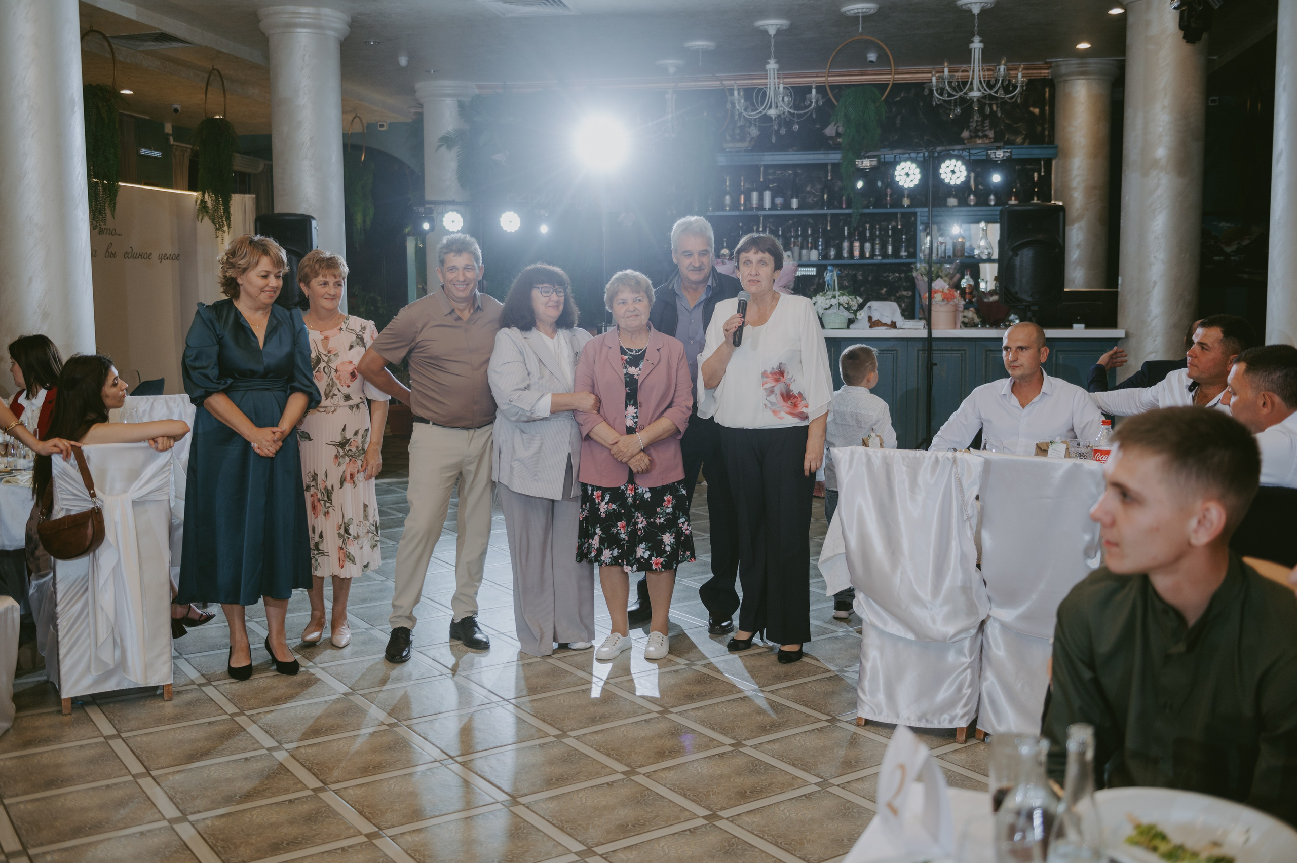 Роман & Вероника. Свадебный и семейный фотограф город Темрюк Фотостудия Темрюк