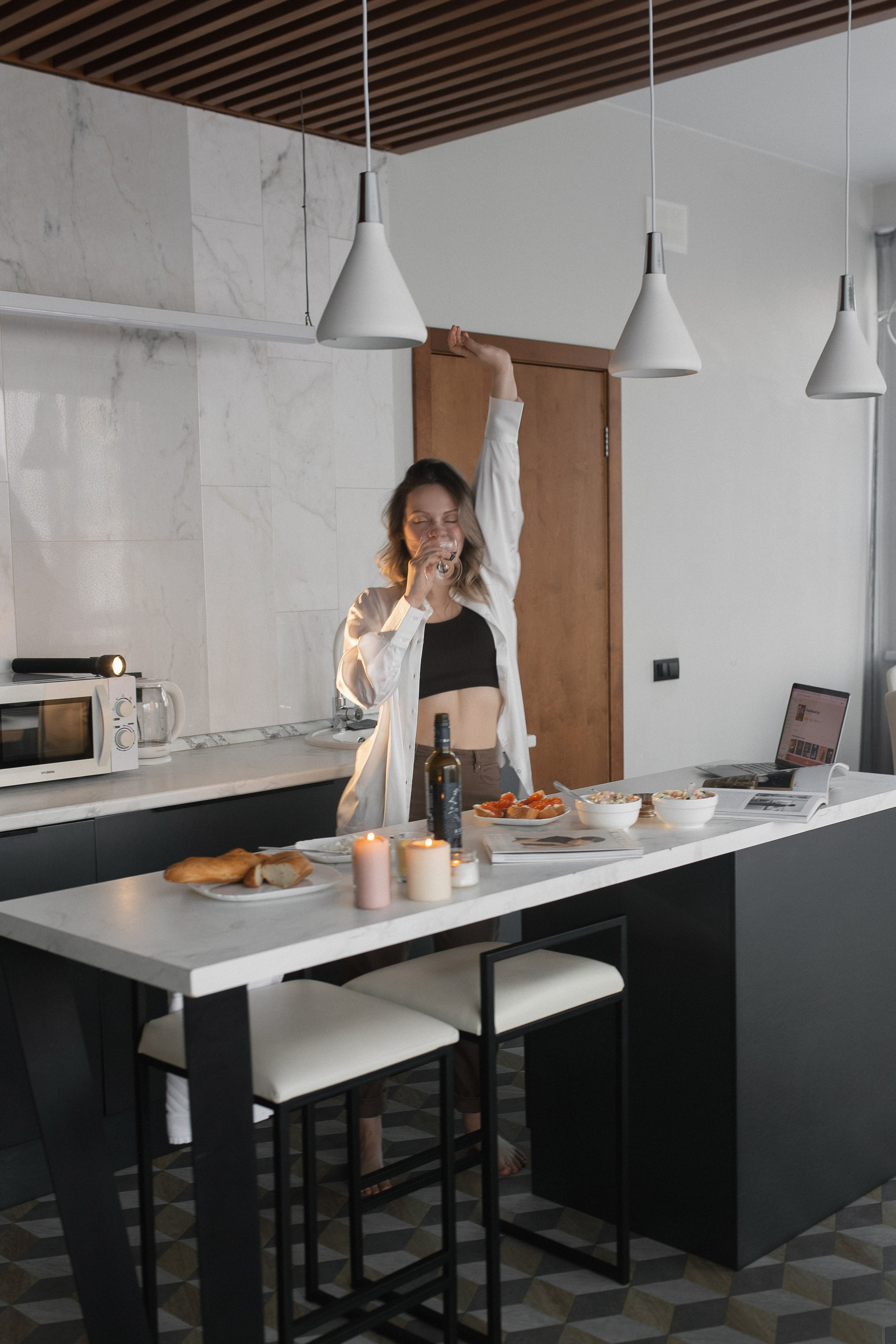 УЛЬЯНА ` 25. Maria Startseva Photo