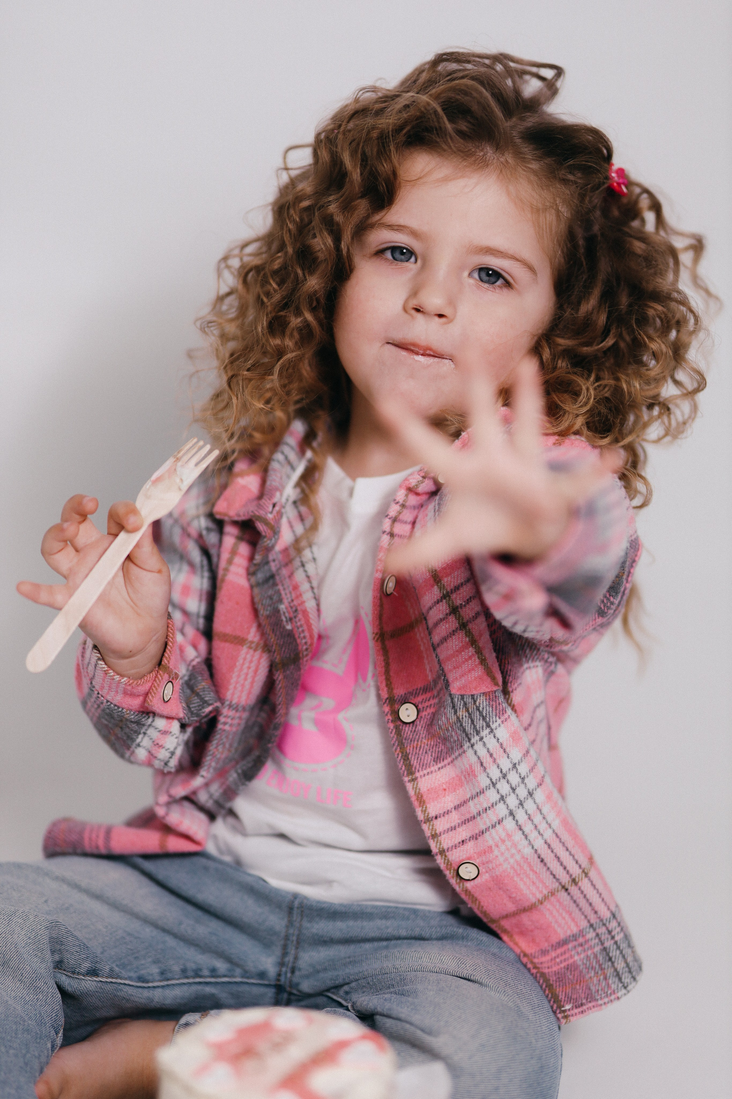 Дети. Фотограф в Жезказгане. Графический дизайнер