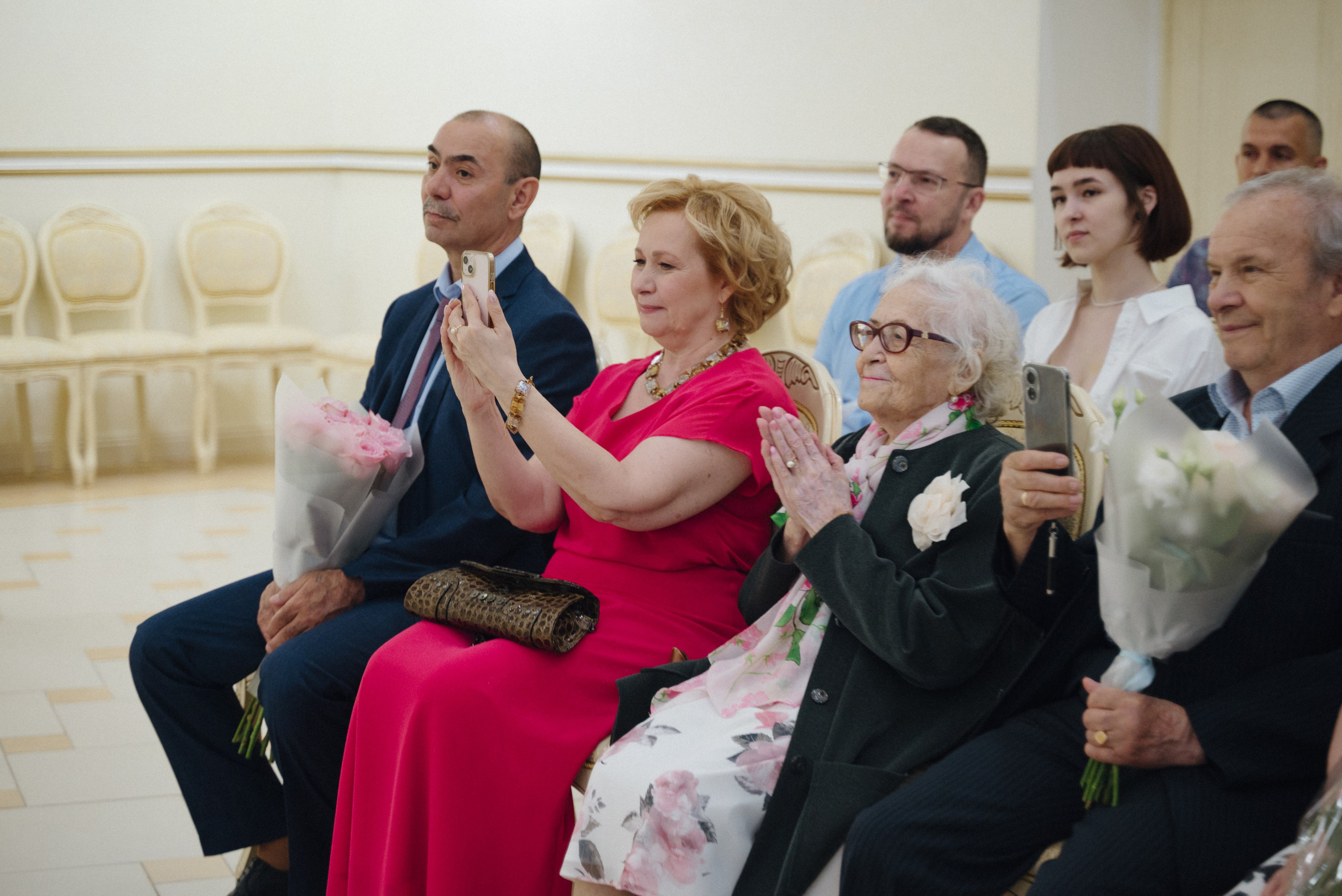 Снежана и Сергей. Репортажный и свадебный фотограф в Сургуте