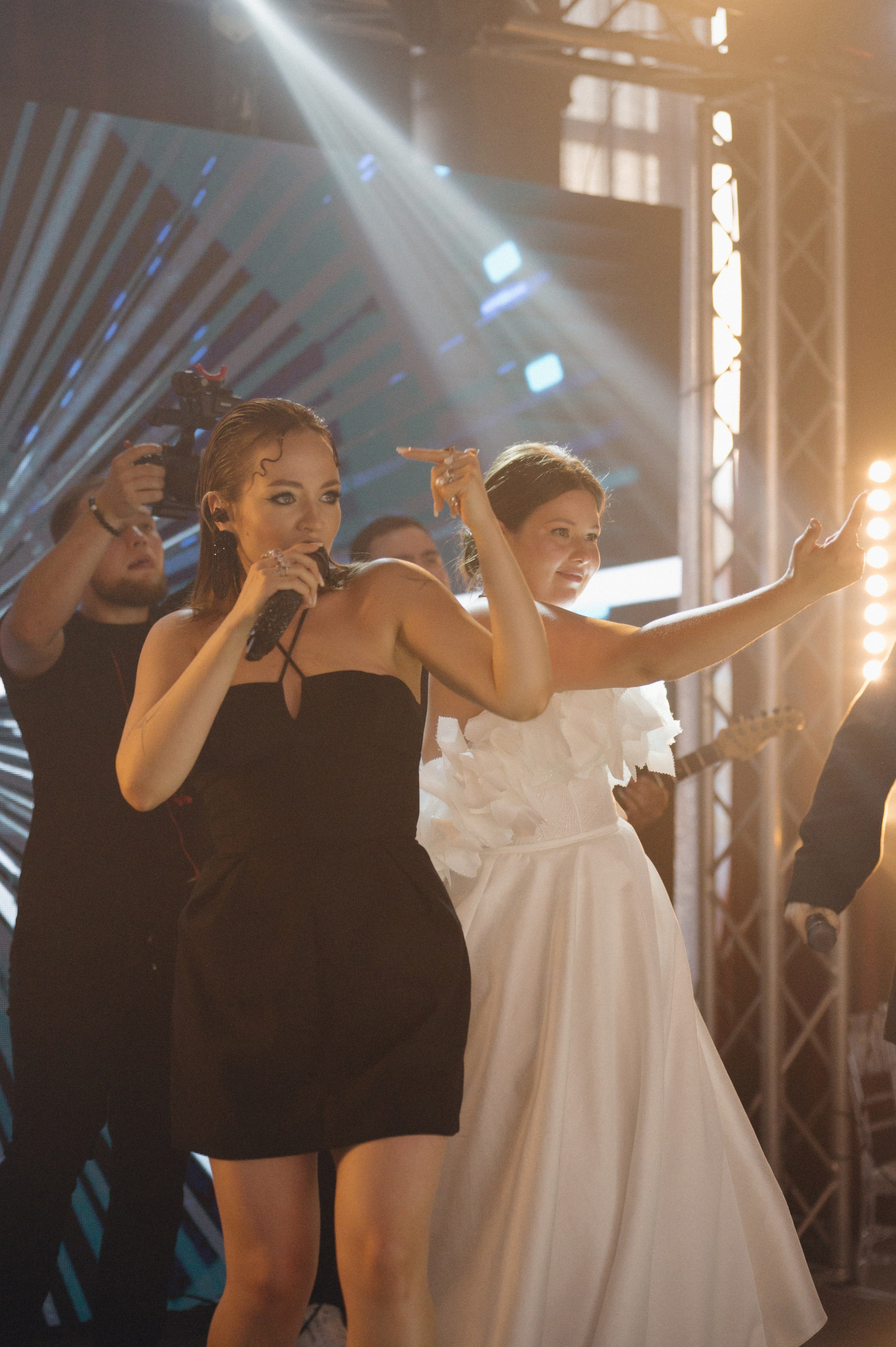 Елизавета и Роман. Репортажный и свадебный фотограф в Сургуте