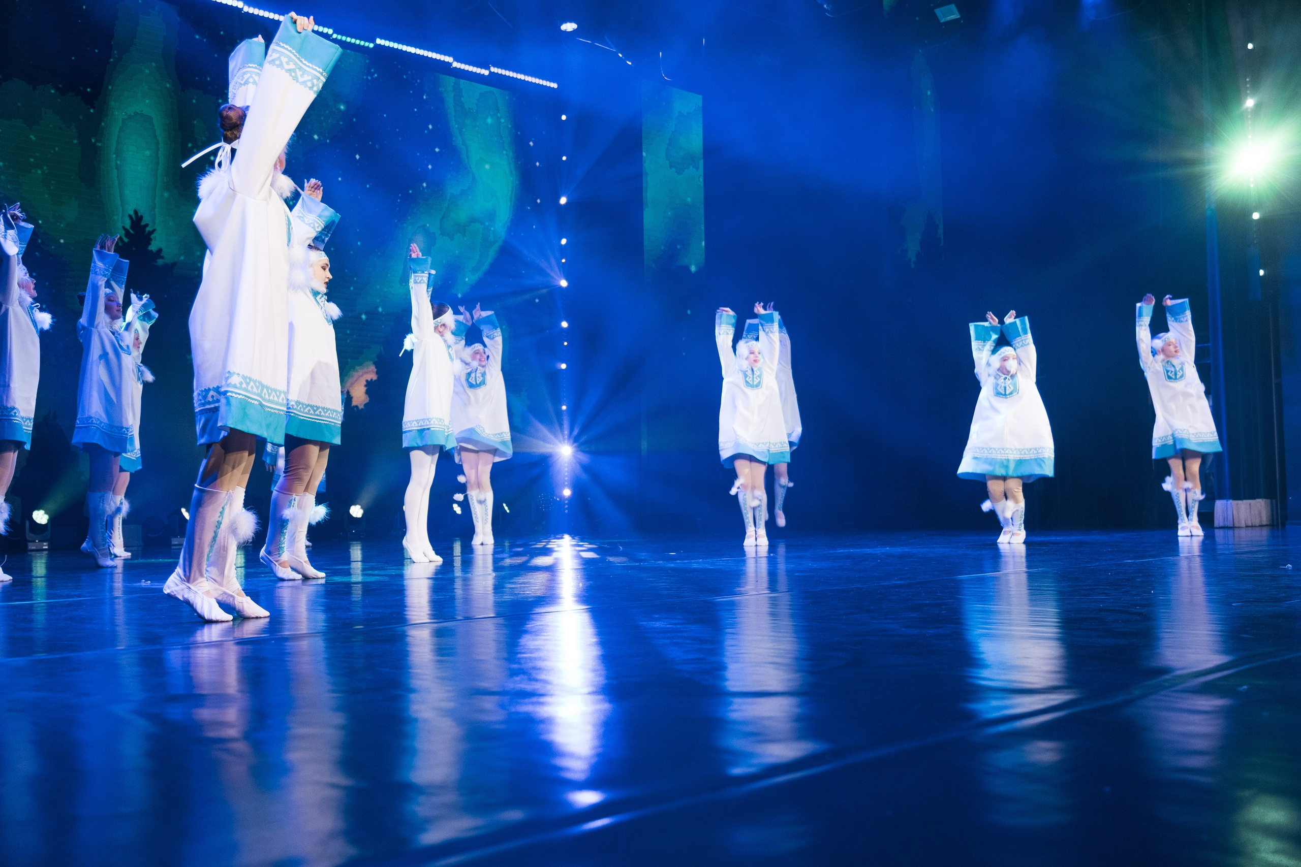 СурГУ 23.12.23. Репортажный и свадебный фотограф в Сургуте