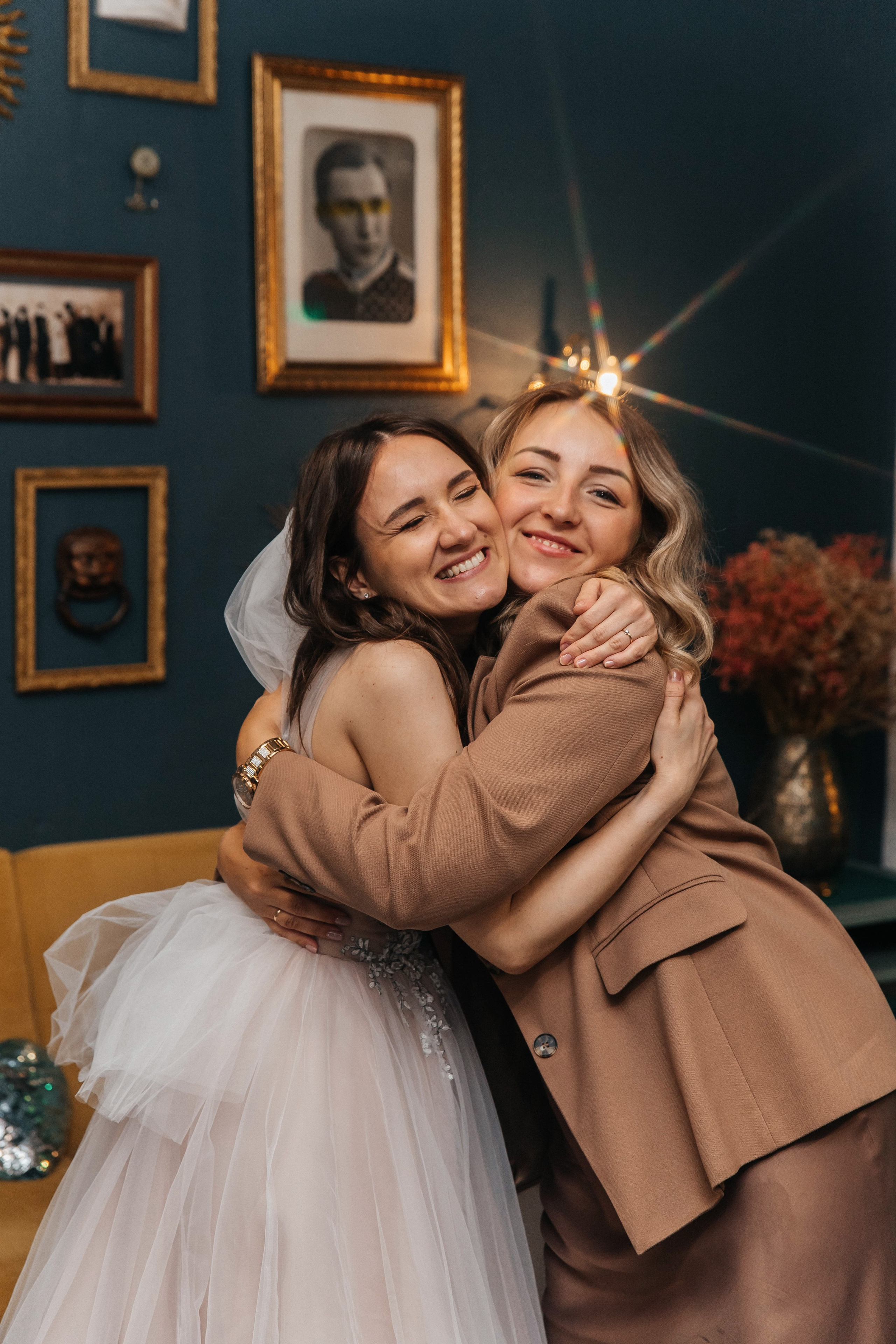 Свадебная фотосессия в Измайловском парке. Свадебный и семейный фотограф в Москве