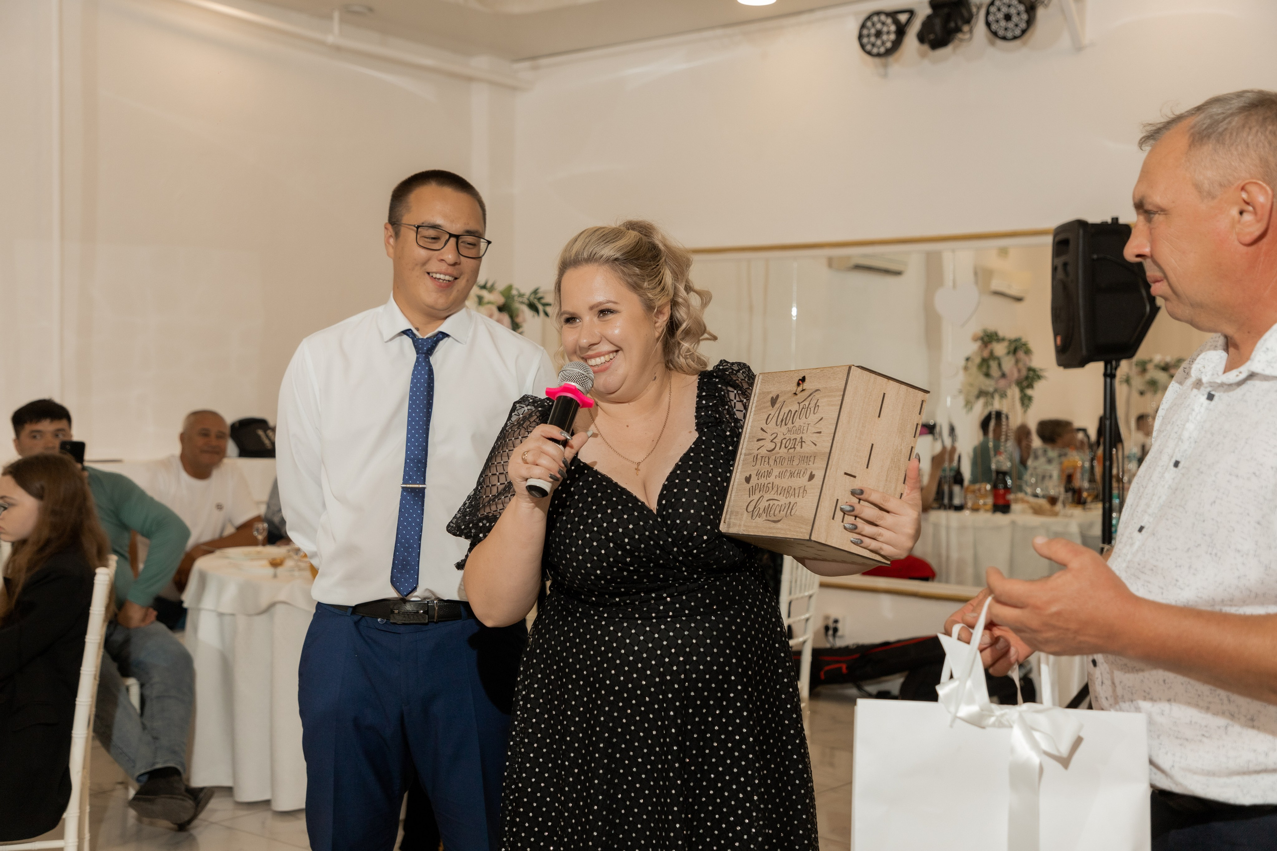 Кирилл и Екатерина (сокращено). Свадебный фотограф Ангелина Сунгатулина | Саратов | Балаково | Вольск