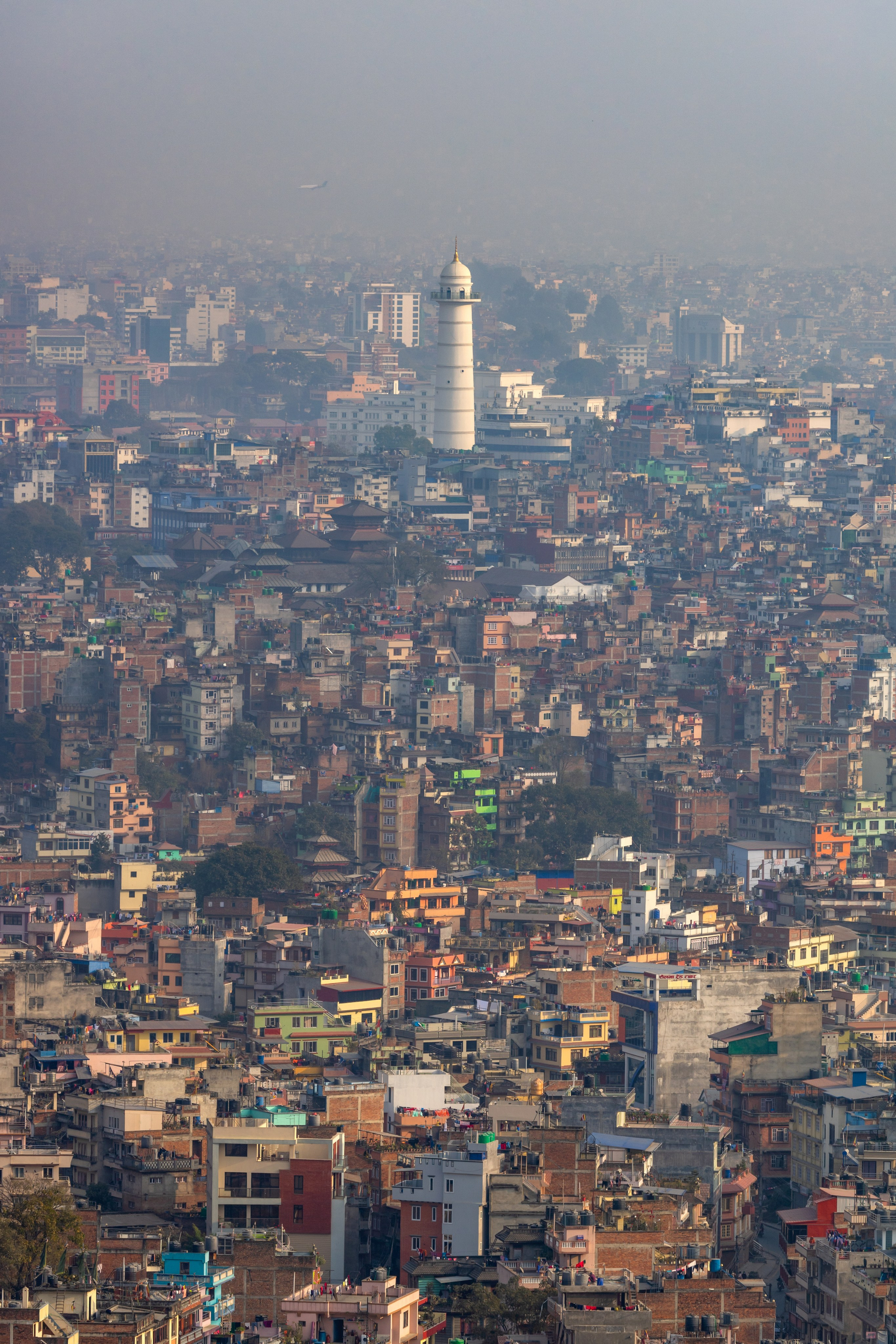 Городской пейзаж. Архитектурный фотограф Кирилл Цыбенко. Работаю в Москве, по всей России и Миру