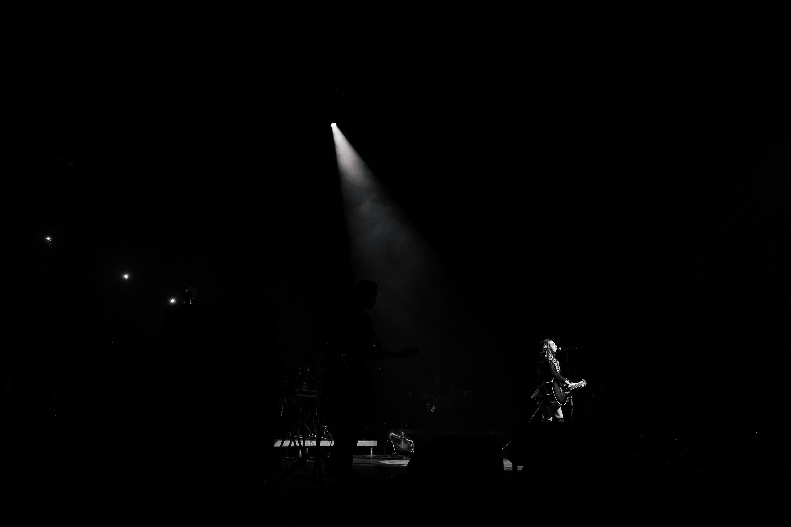 Концерт группы МакSим. Фотограф с психологическим образованием