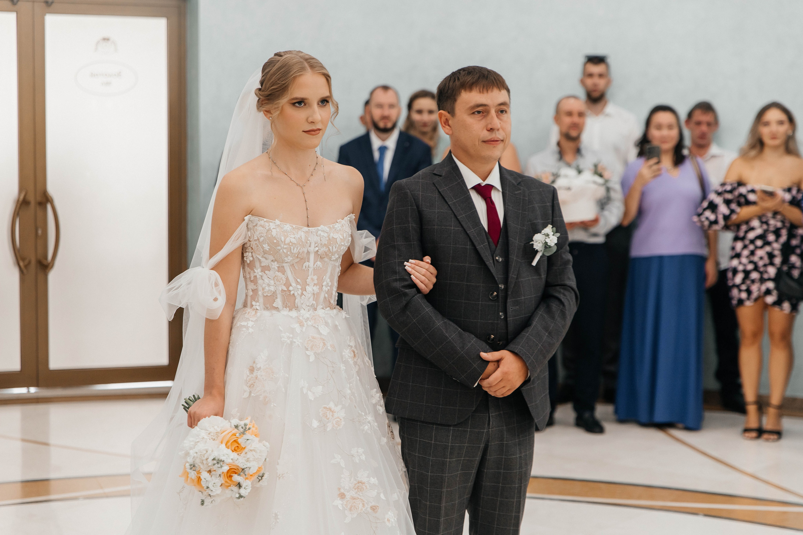 Александр & Нина. Главная