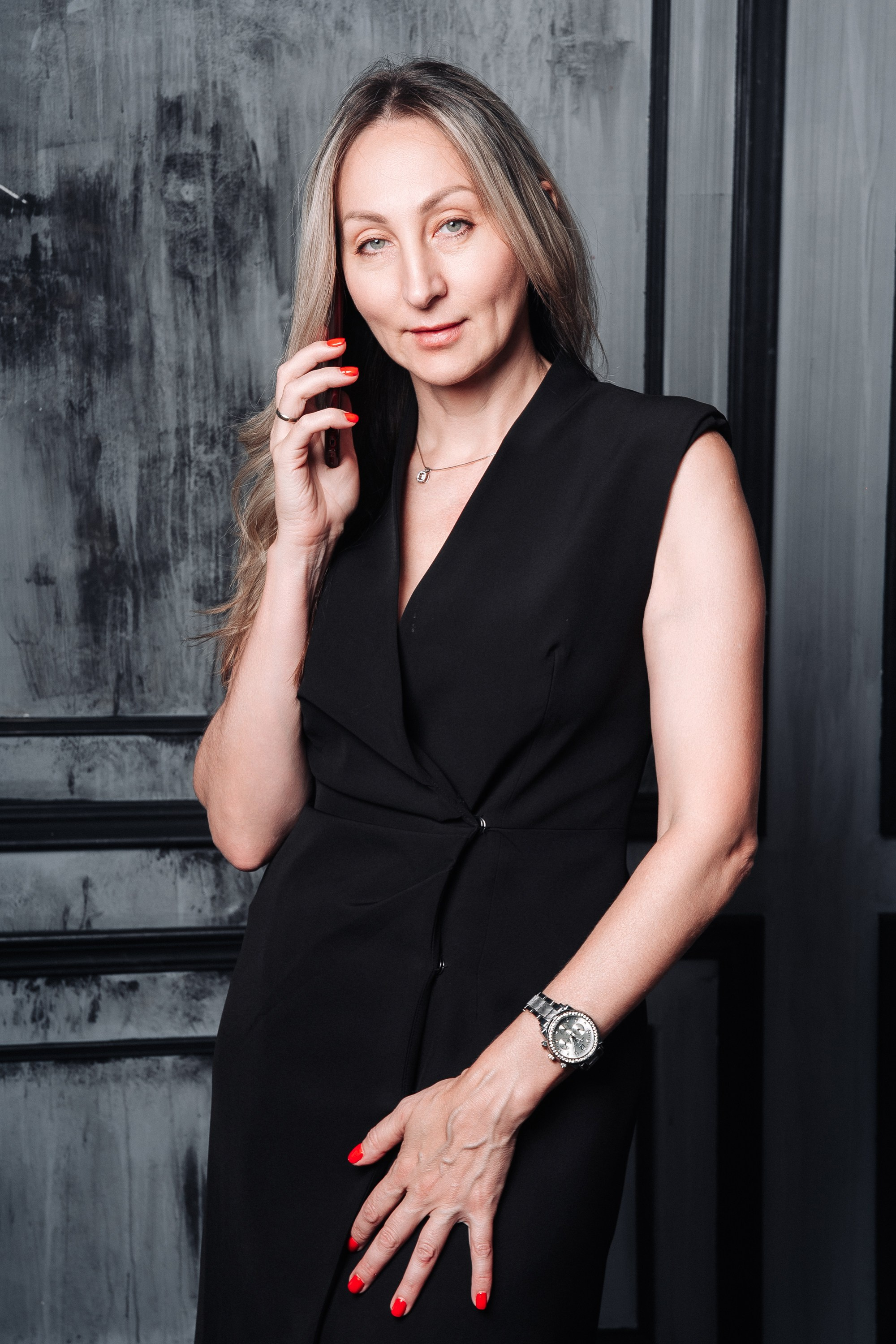 Этажи портреты. Фотограф в Хабаровске Швендых Рудольф