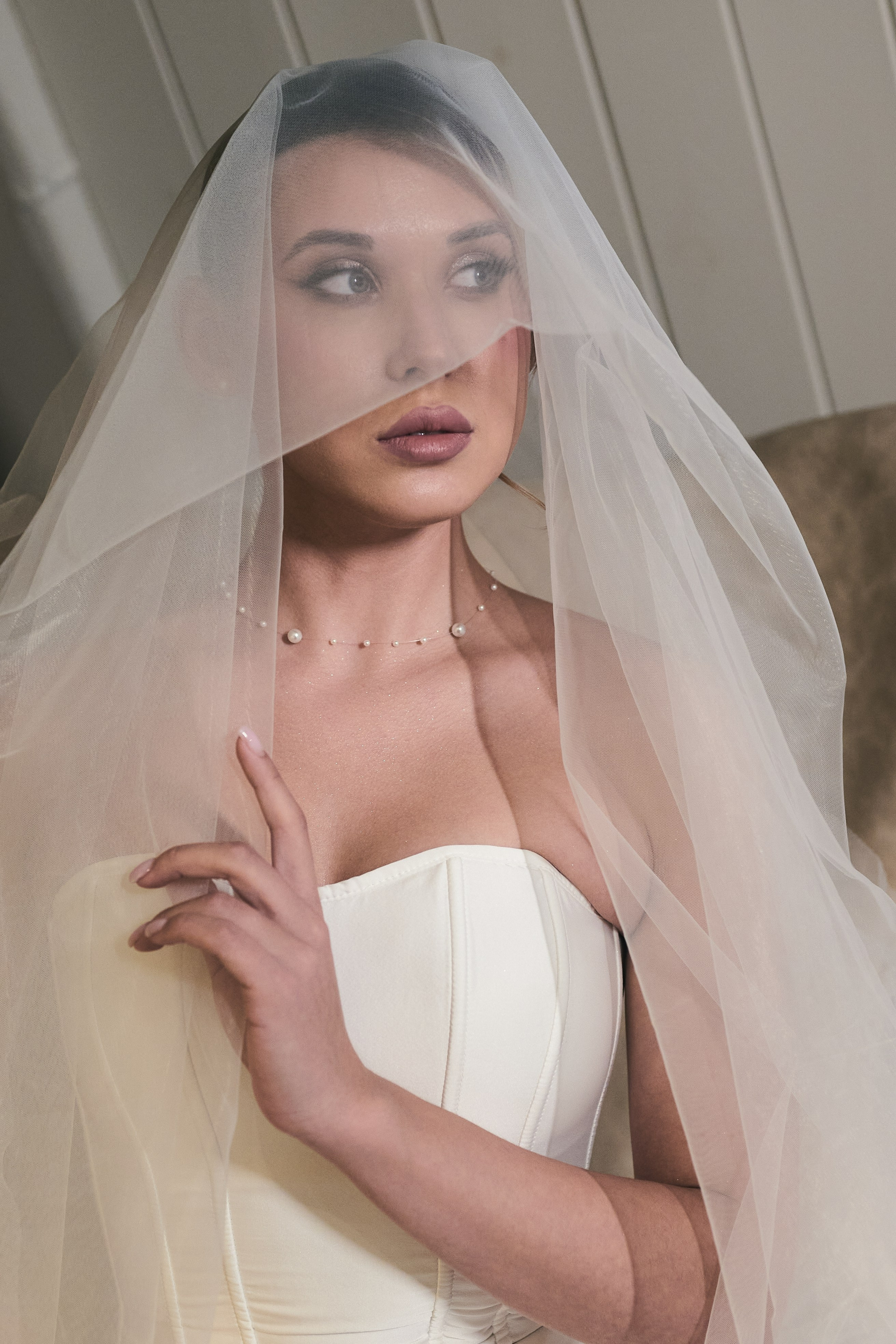 Анита (Невеста в отеле)