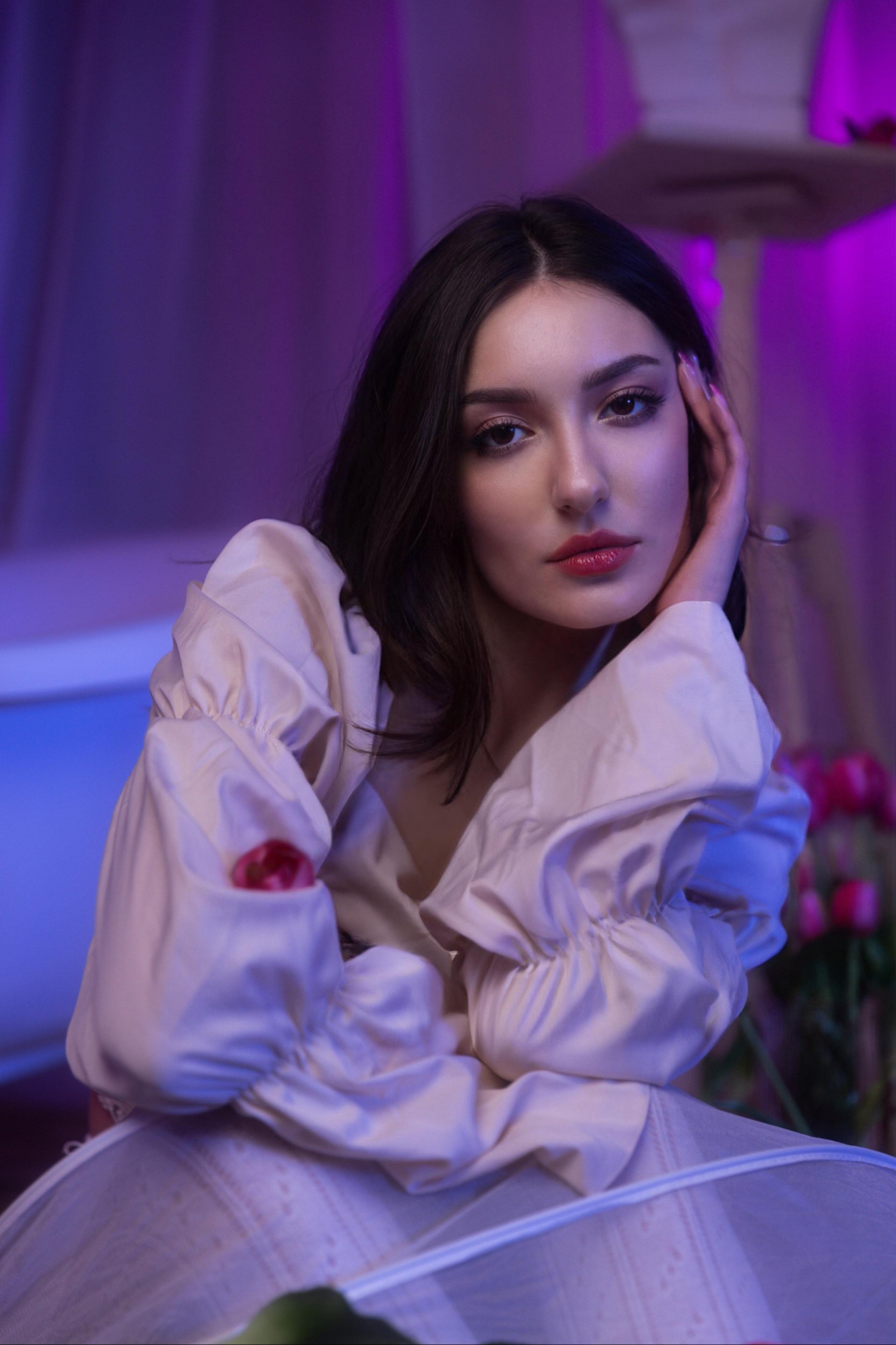 Весна. Фотограф Велькер Марина