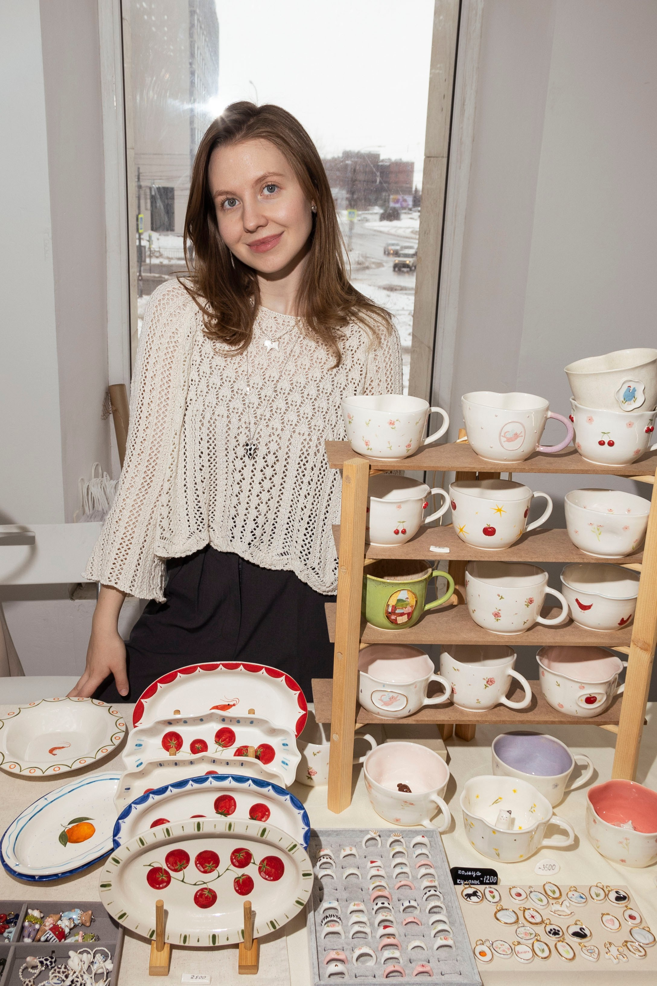 My market | ВЕСНА. Креативный фотограф Азизова Самира