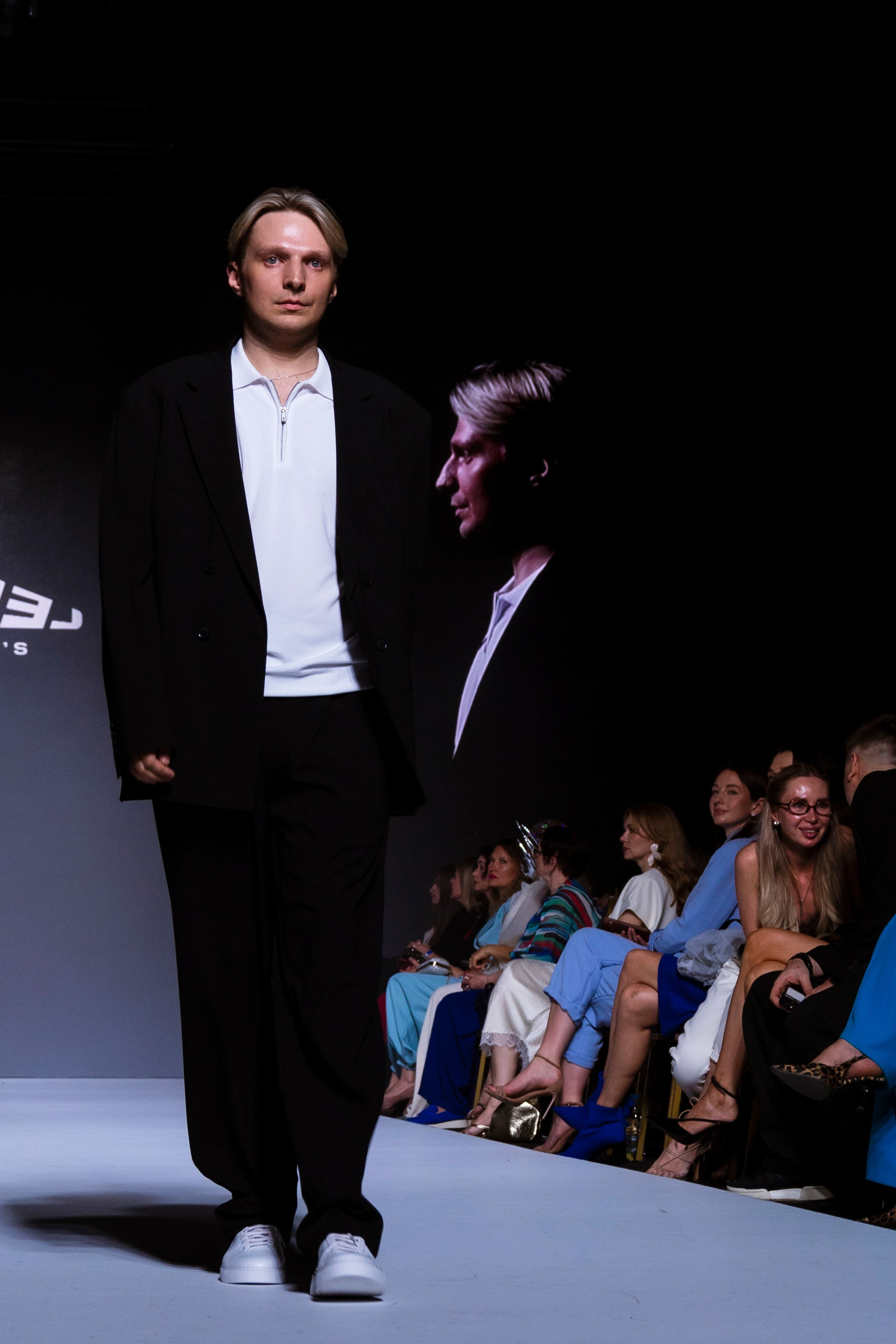 UFW 14 СЕЗОН. Креативный фотограф Азизова Самира