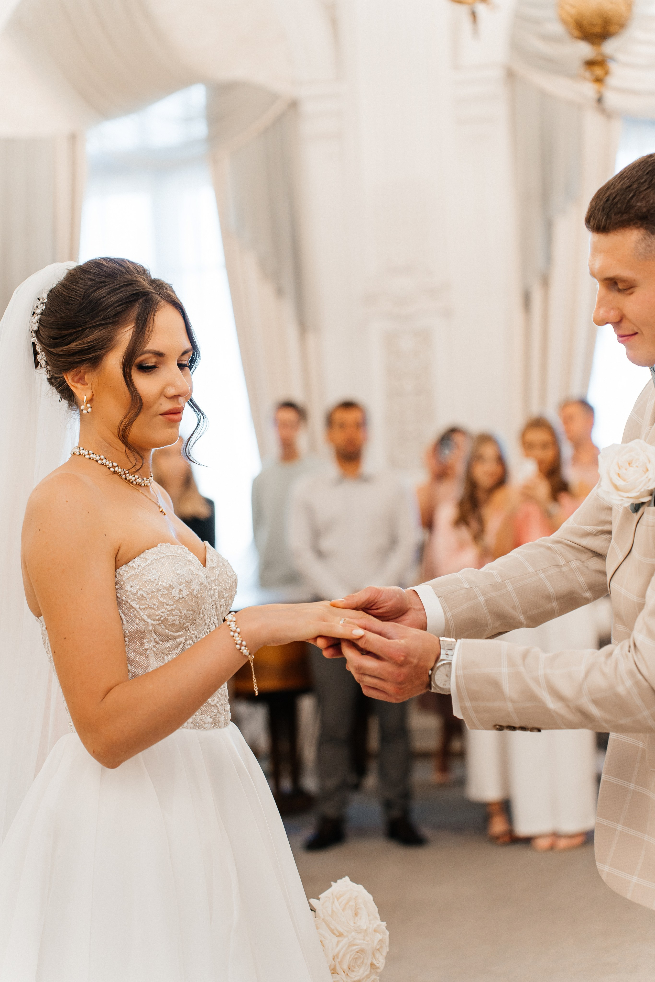 15.08.2025. Семейный фотограф в Санкт-Петербурге