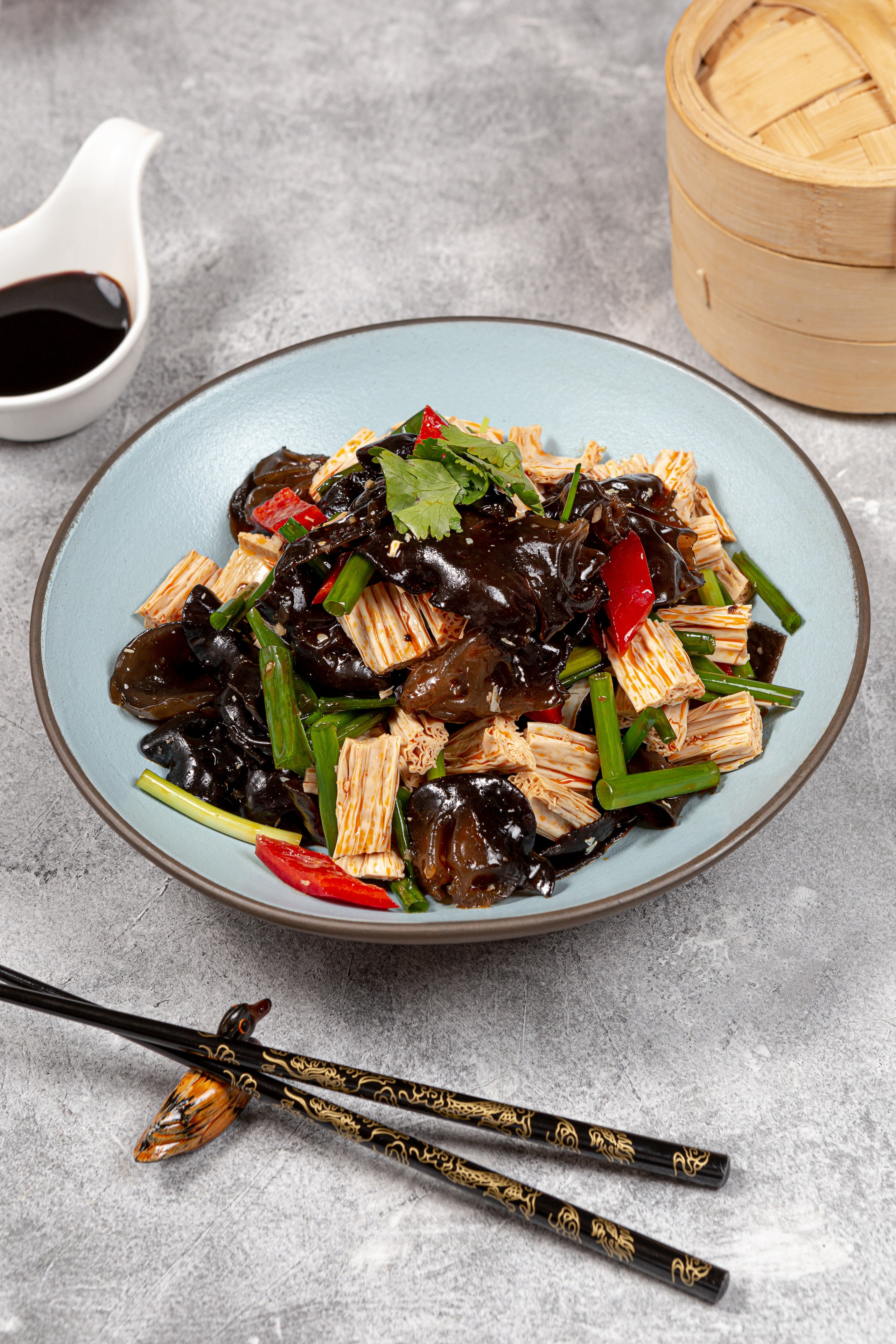 Фуд фото Sinlun. Главная