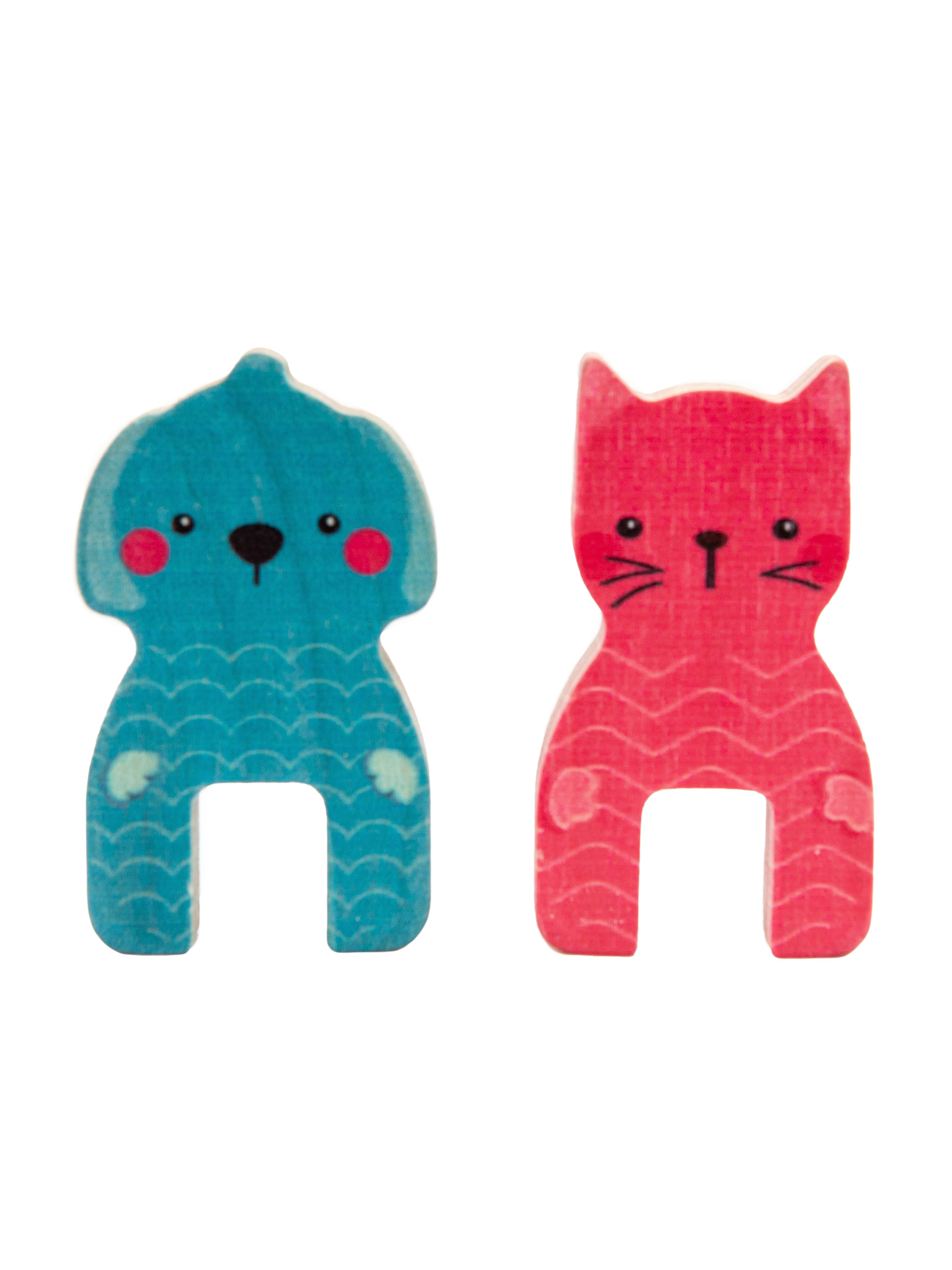 Бизидомики на белом фоне. Главная