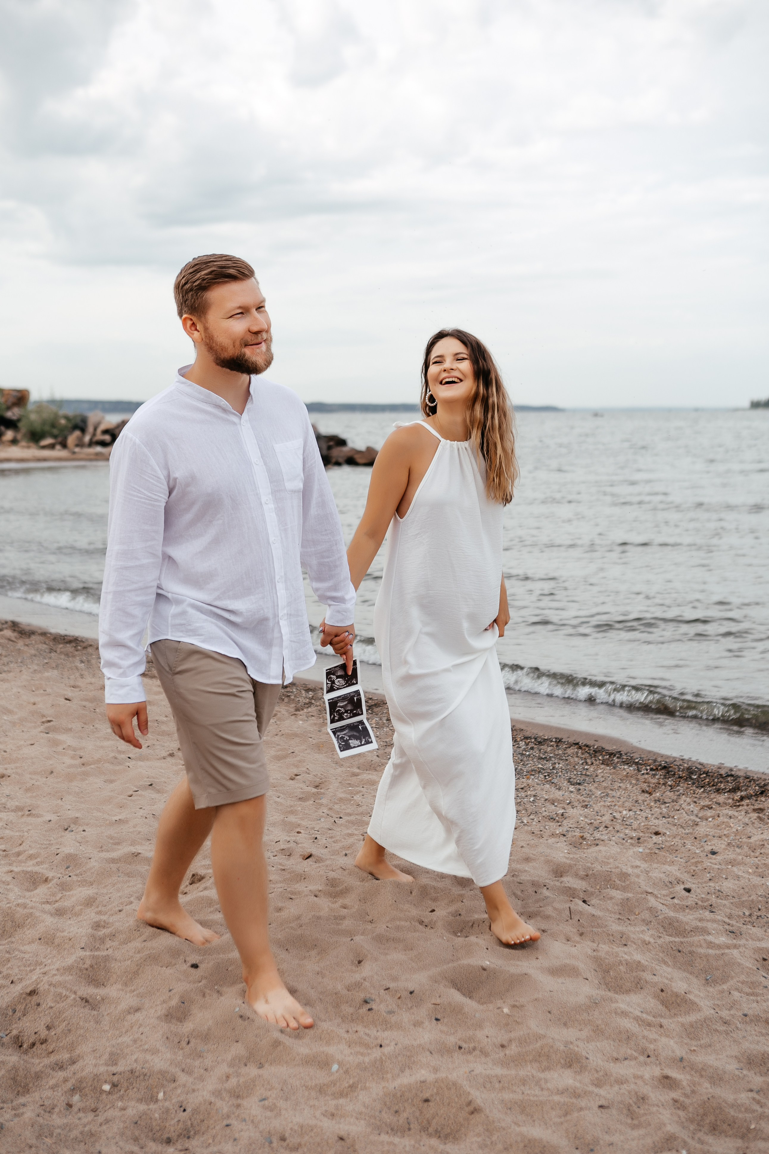 Беременность. Главная