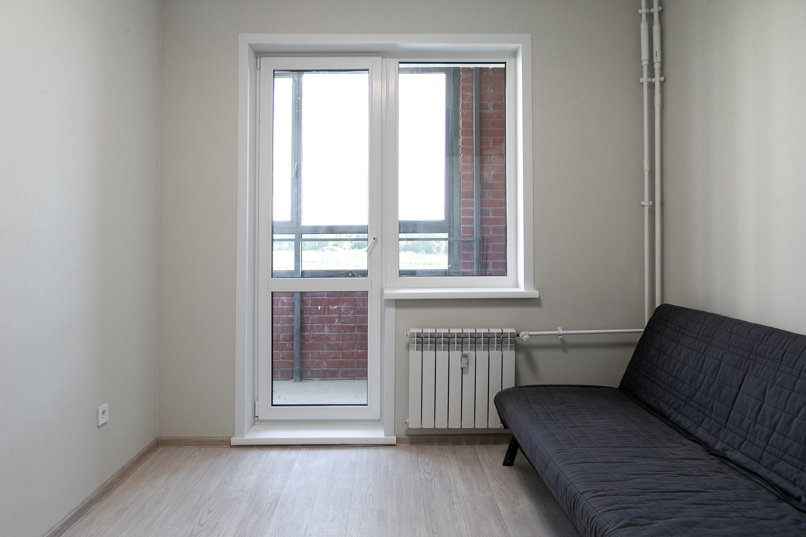 Квартира для сдачи. Контент фотограф, съемка для маркетплейсов, фуд съемка и репортажи в Новосибирске Ралия Галеева